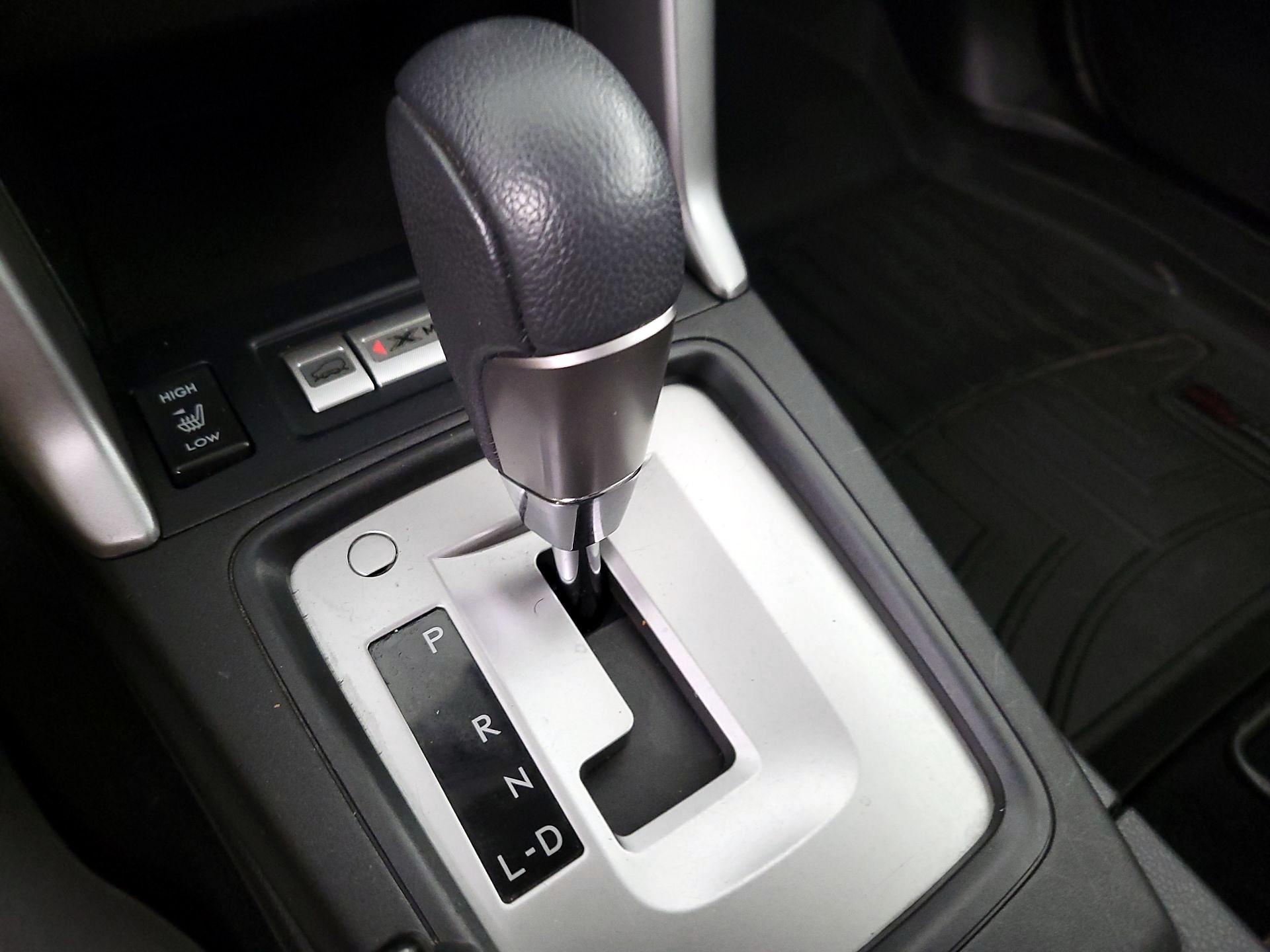 Thumbnail: 2015 Subaru Forester - 17