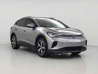 2023 Volkswagen ID.4 EV S