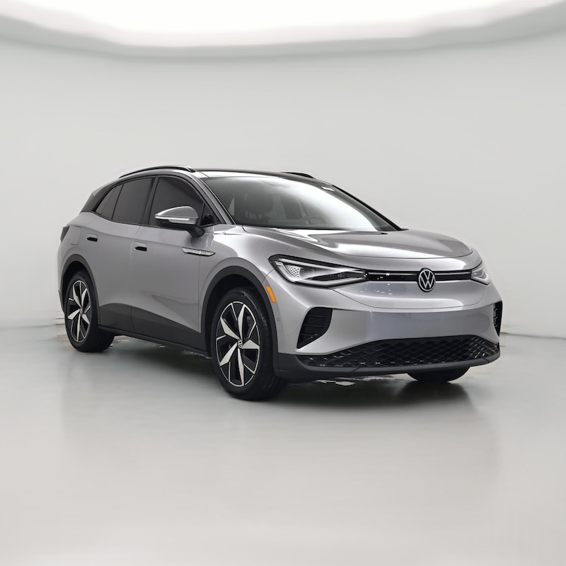2023 Volkswagen ID.4 EV S