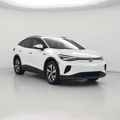 2023 Volkswagen ID.4 EV PRO S