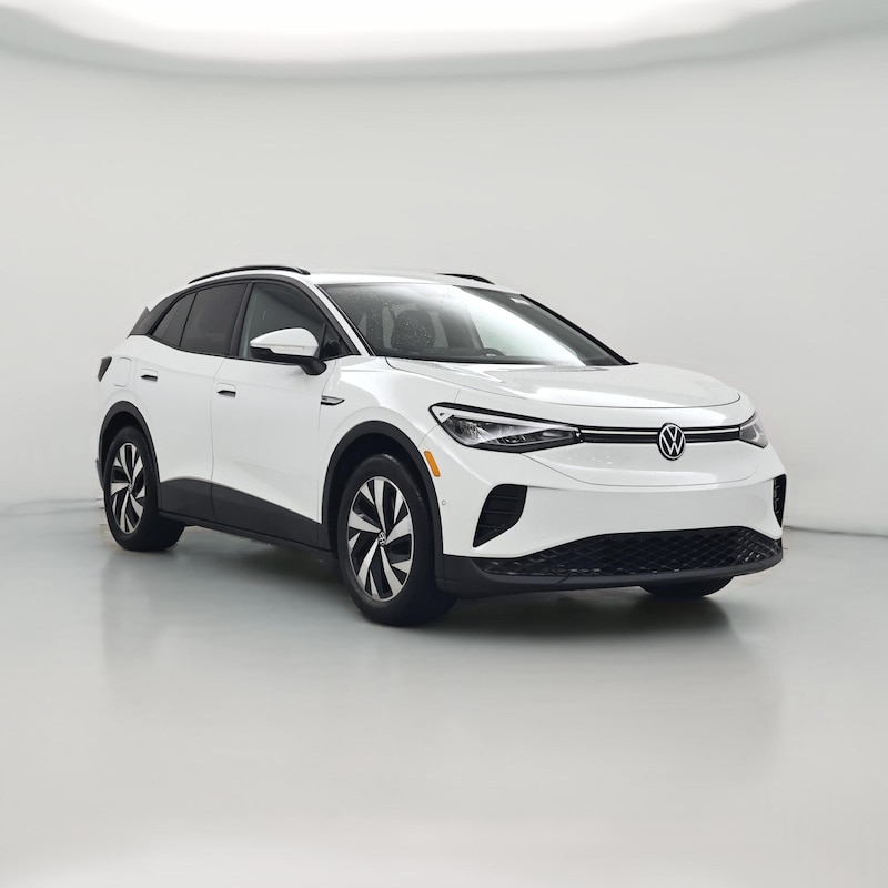 2023 Volkswagen ID.4 EV PRO S