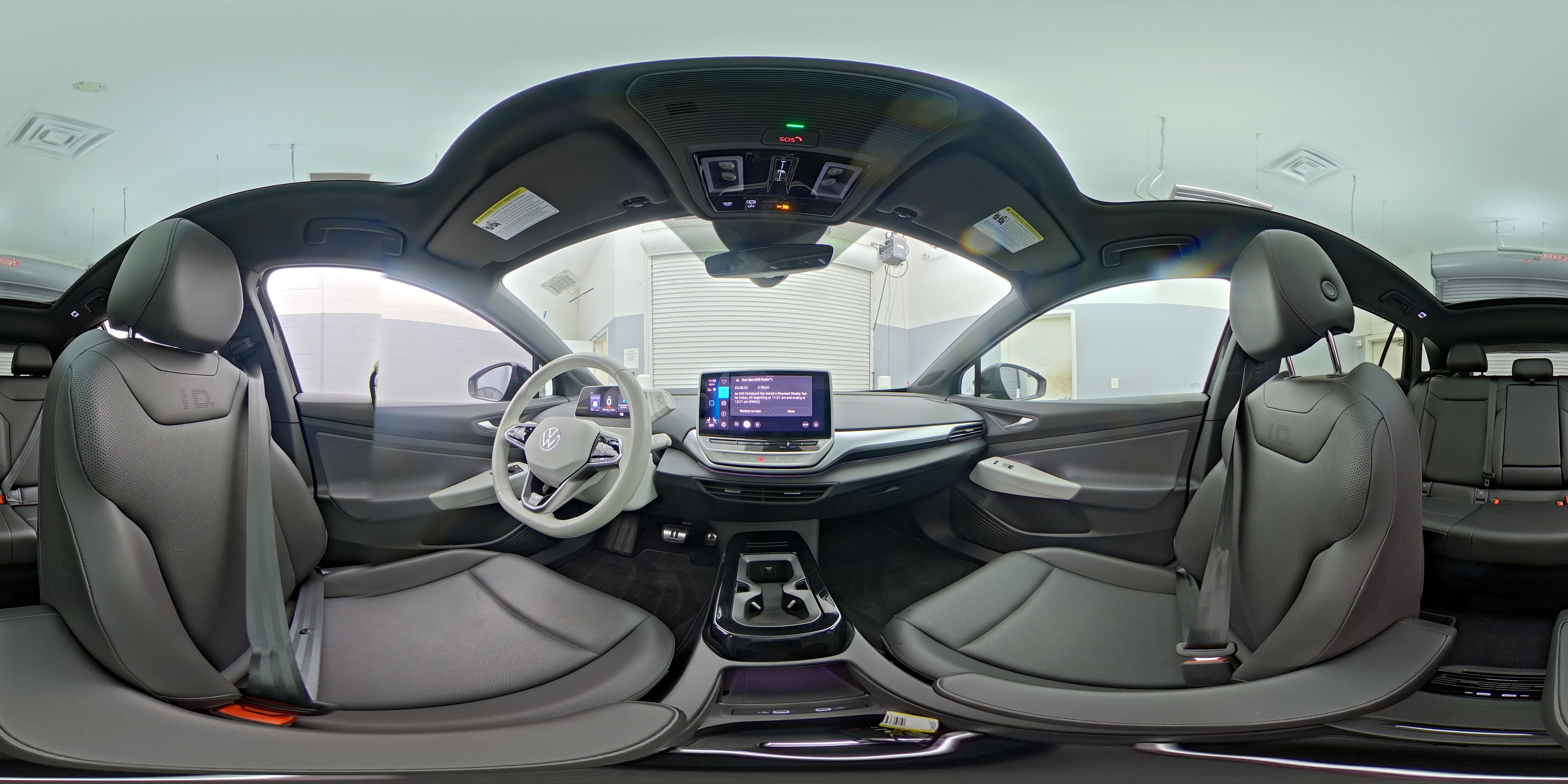 2021 Volkswagen ID.4 1st Edition - Photo 26