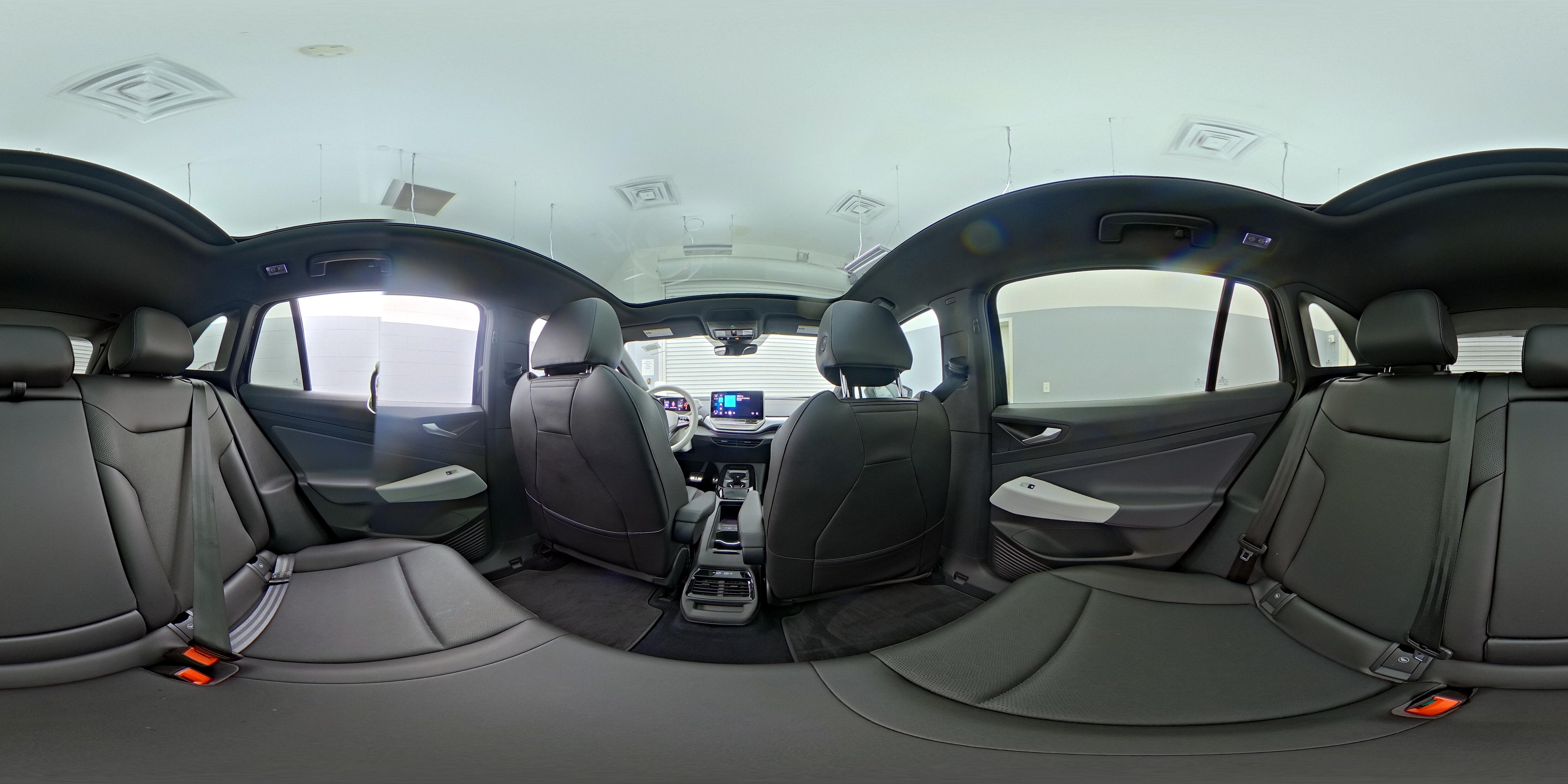 2021 Volkswagen ID.4 1st Edition - Photo 27