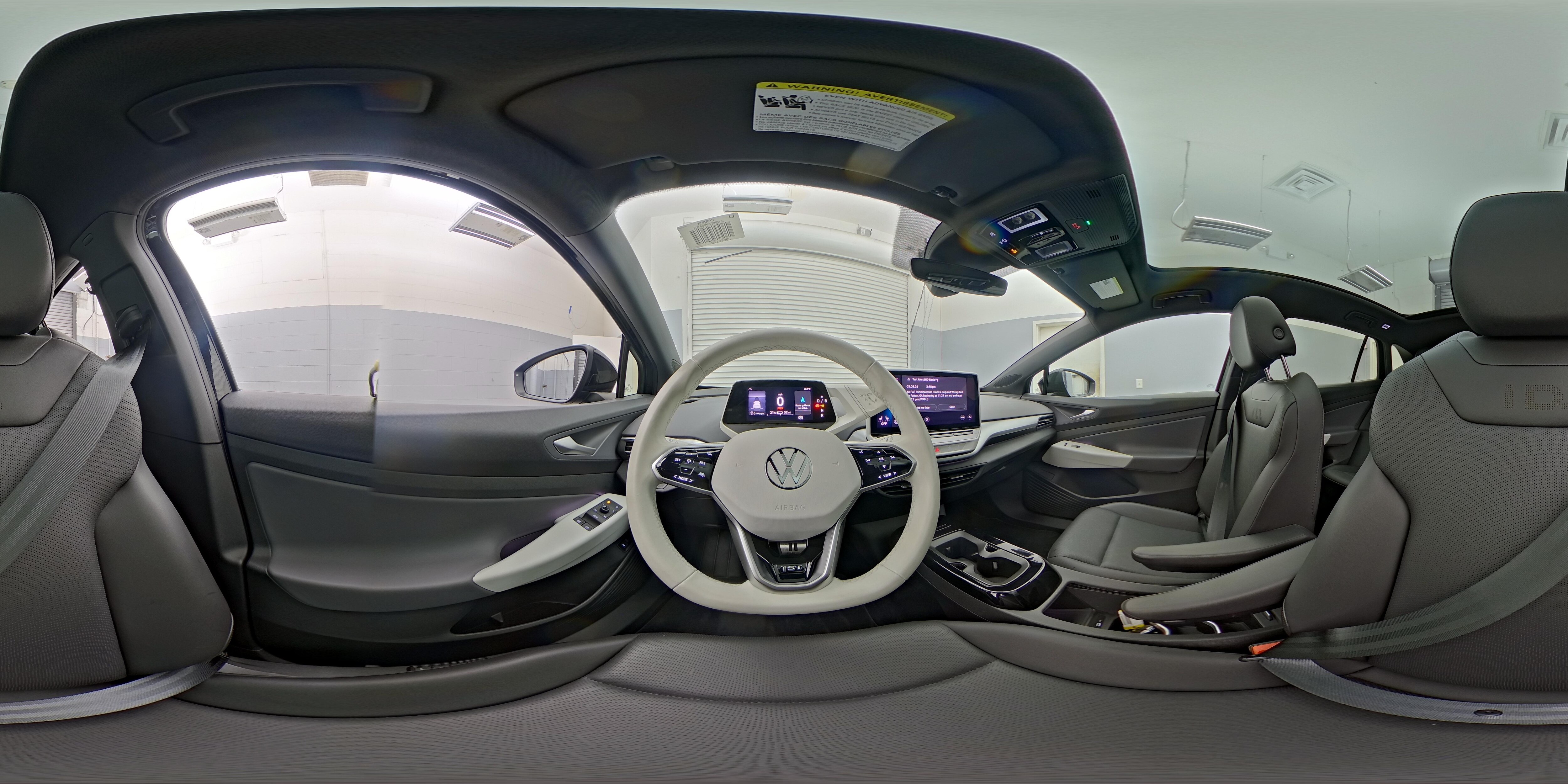 2021 Volkswagen ID.4 1st Edition - Photo 28