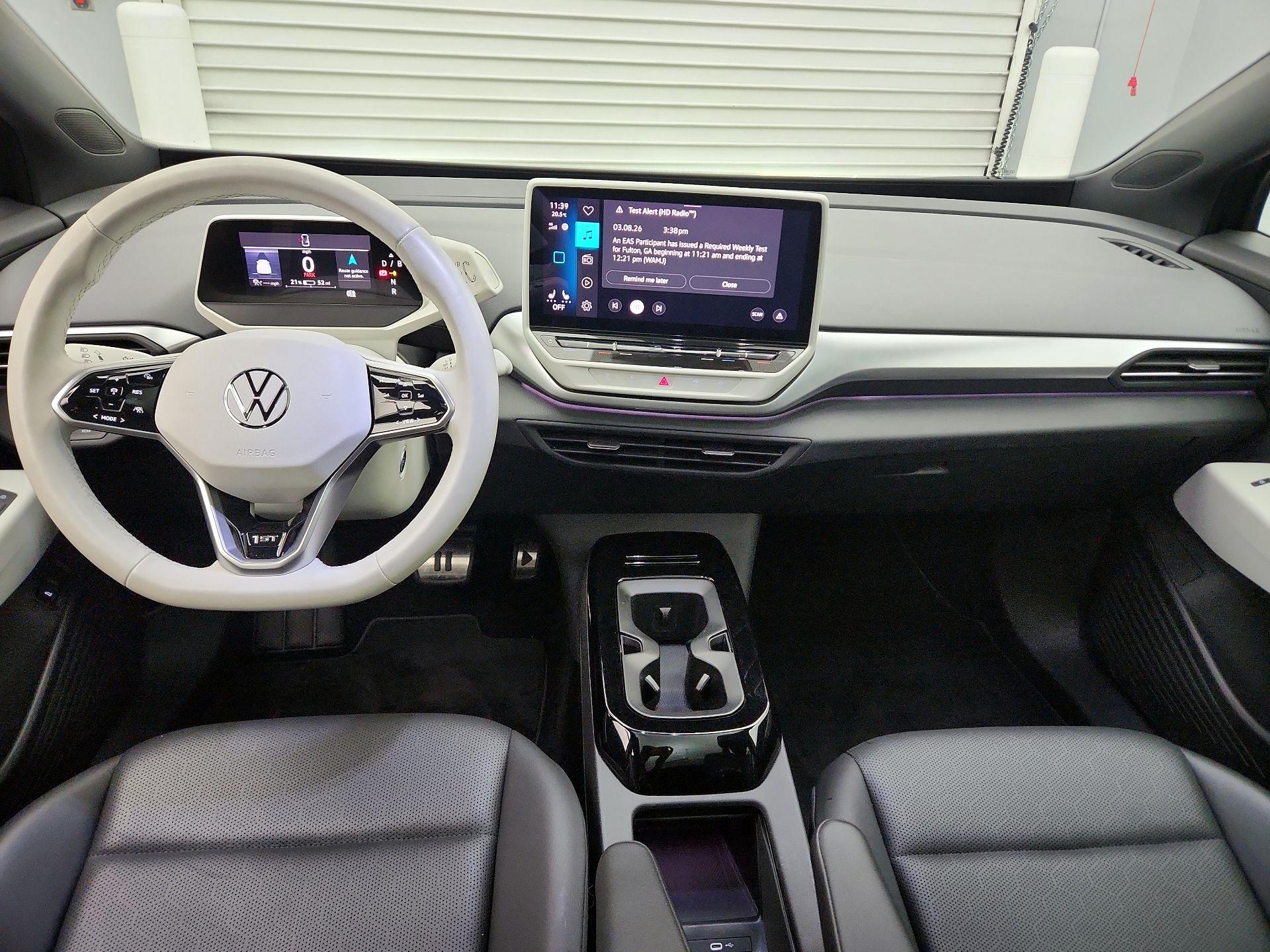Thumbnail: 2021 Volkswagen ID.4 - 9