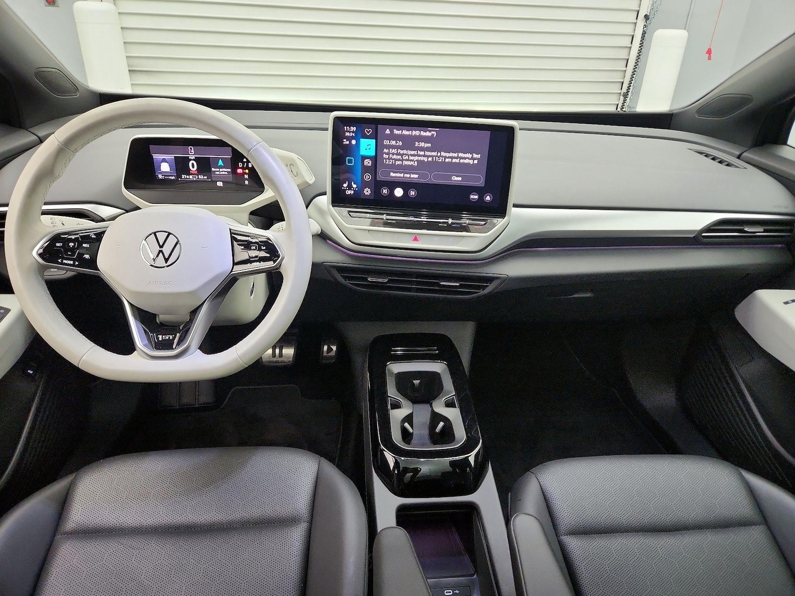 2021 Volkswagen ID.4 1st Edition - Photo 10