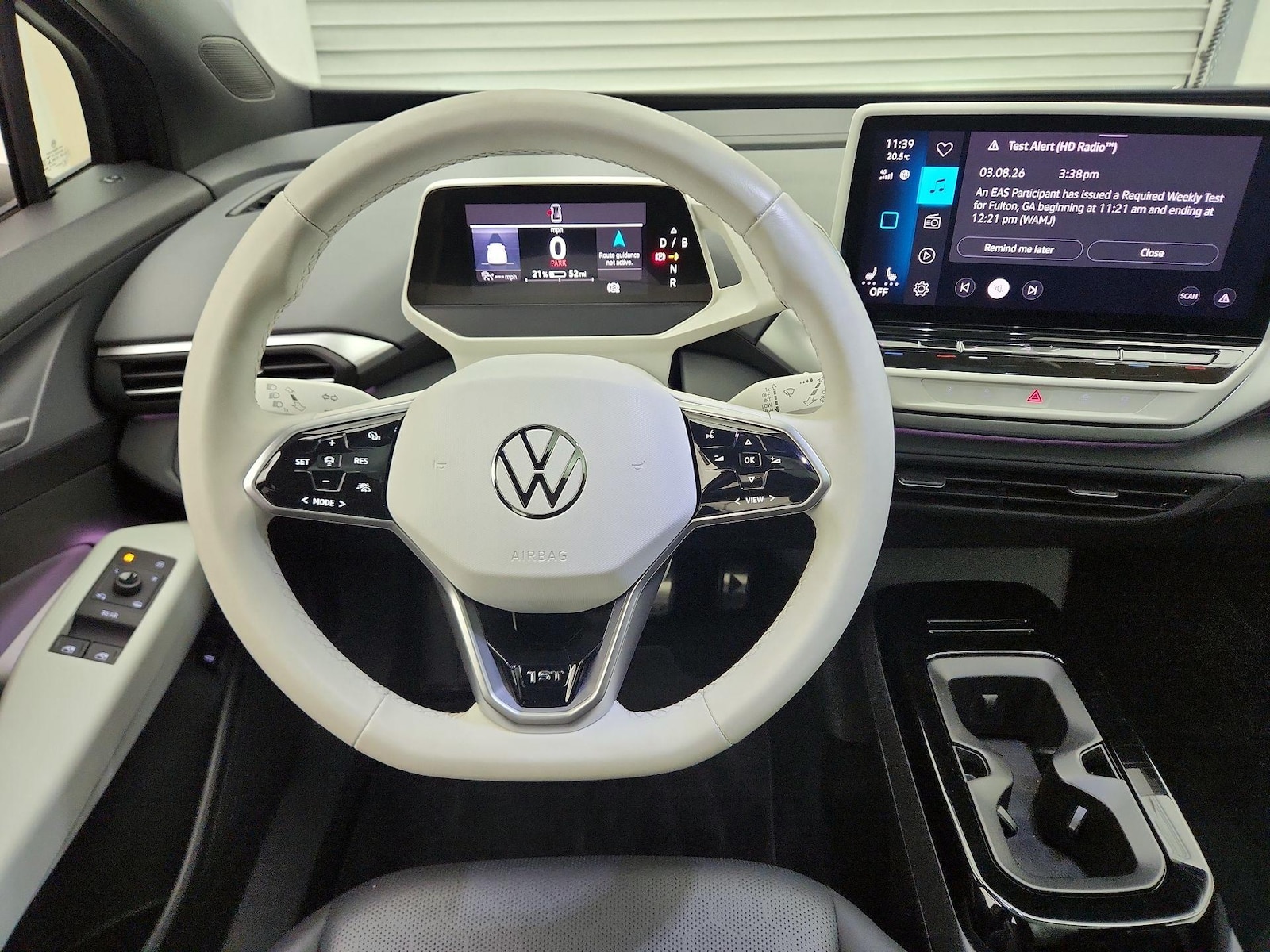 2021 Volkswagen ID.4 1st Edition - Photo 11