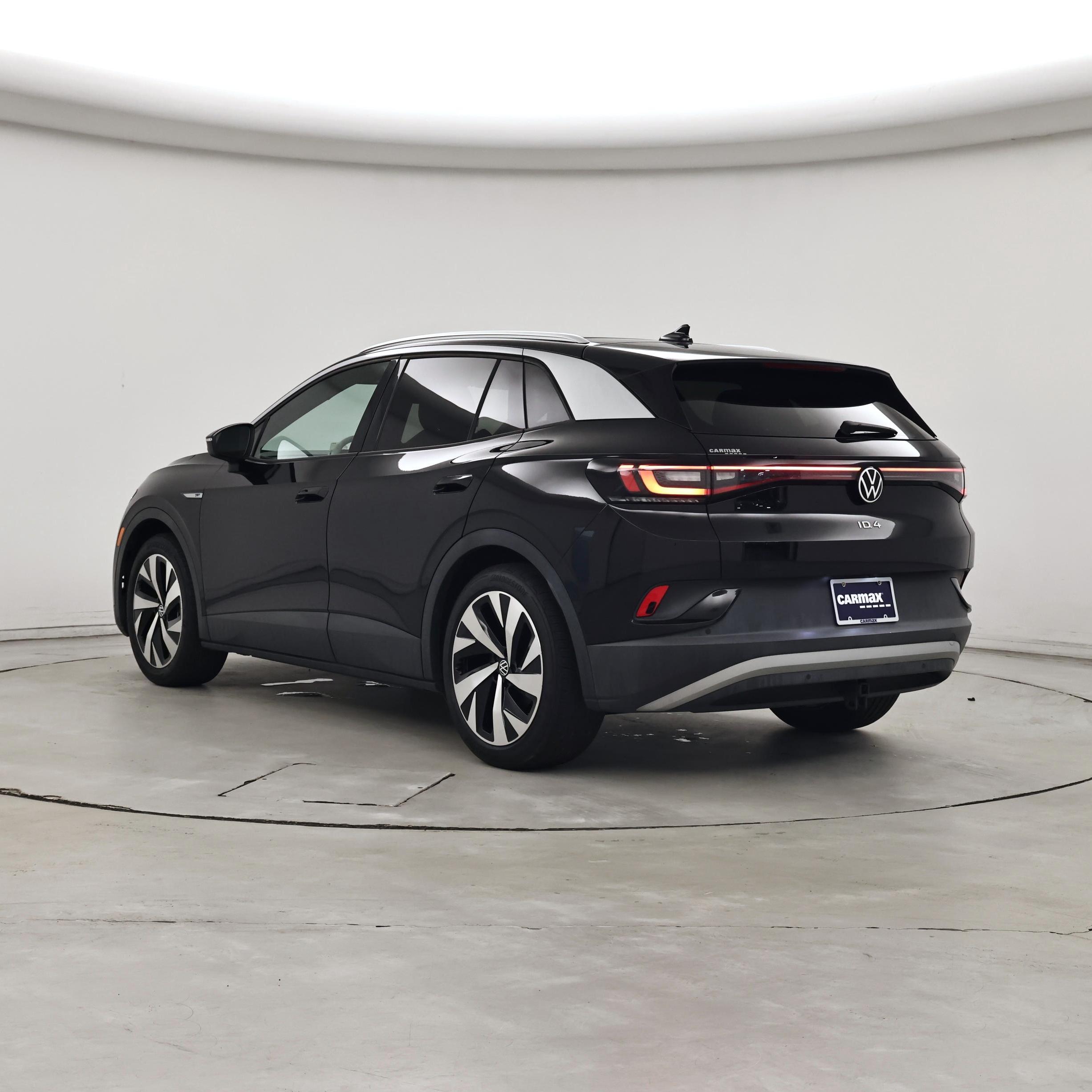 Thumbnail: 2021 Volkswagen ID.4 - 2