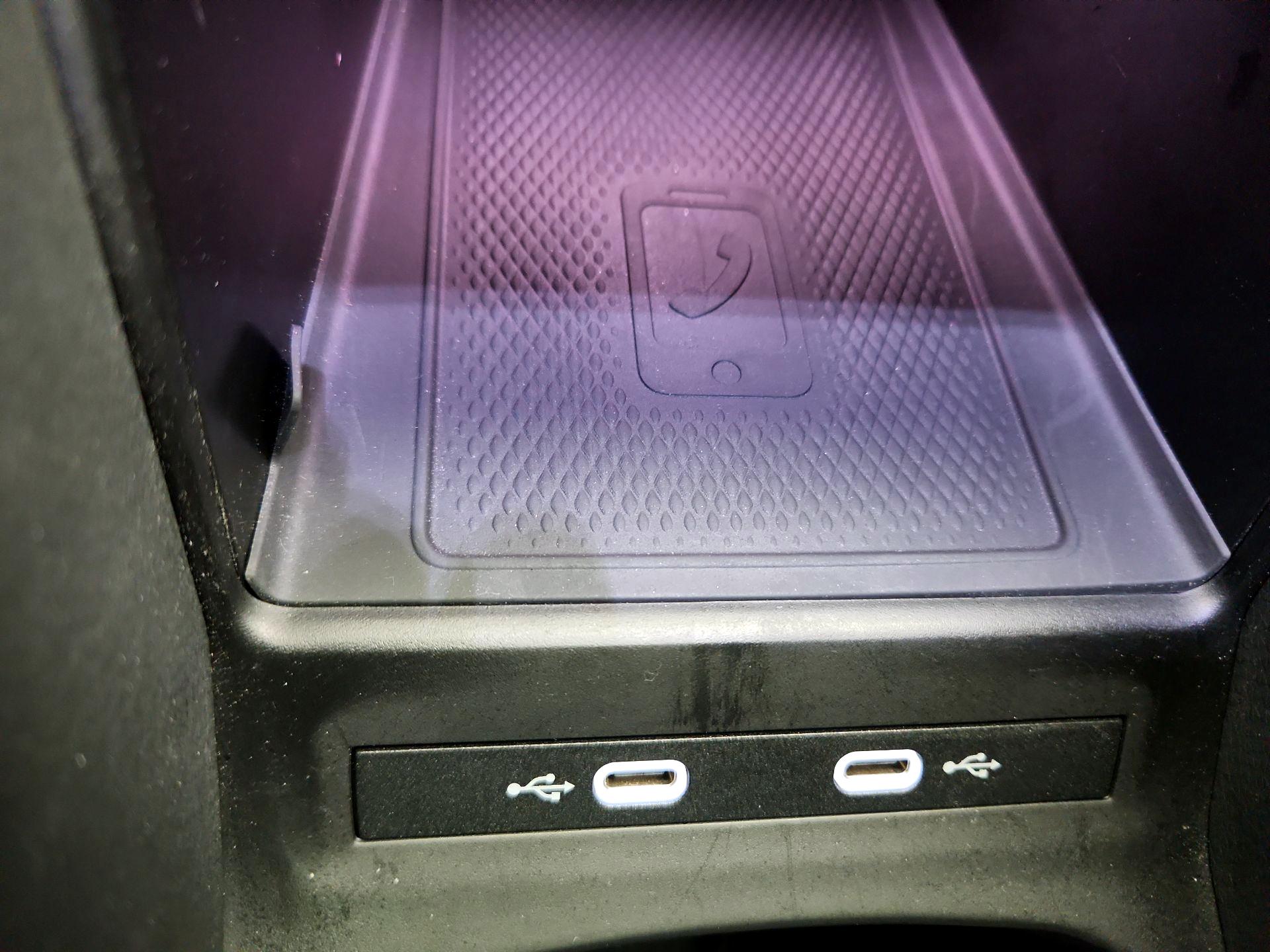 Thumbnail: 2021 Volkswagen ID.4 - 19