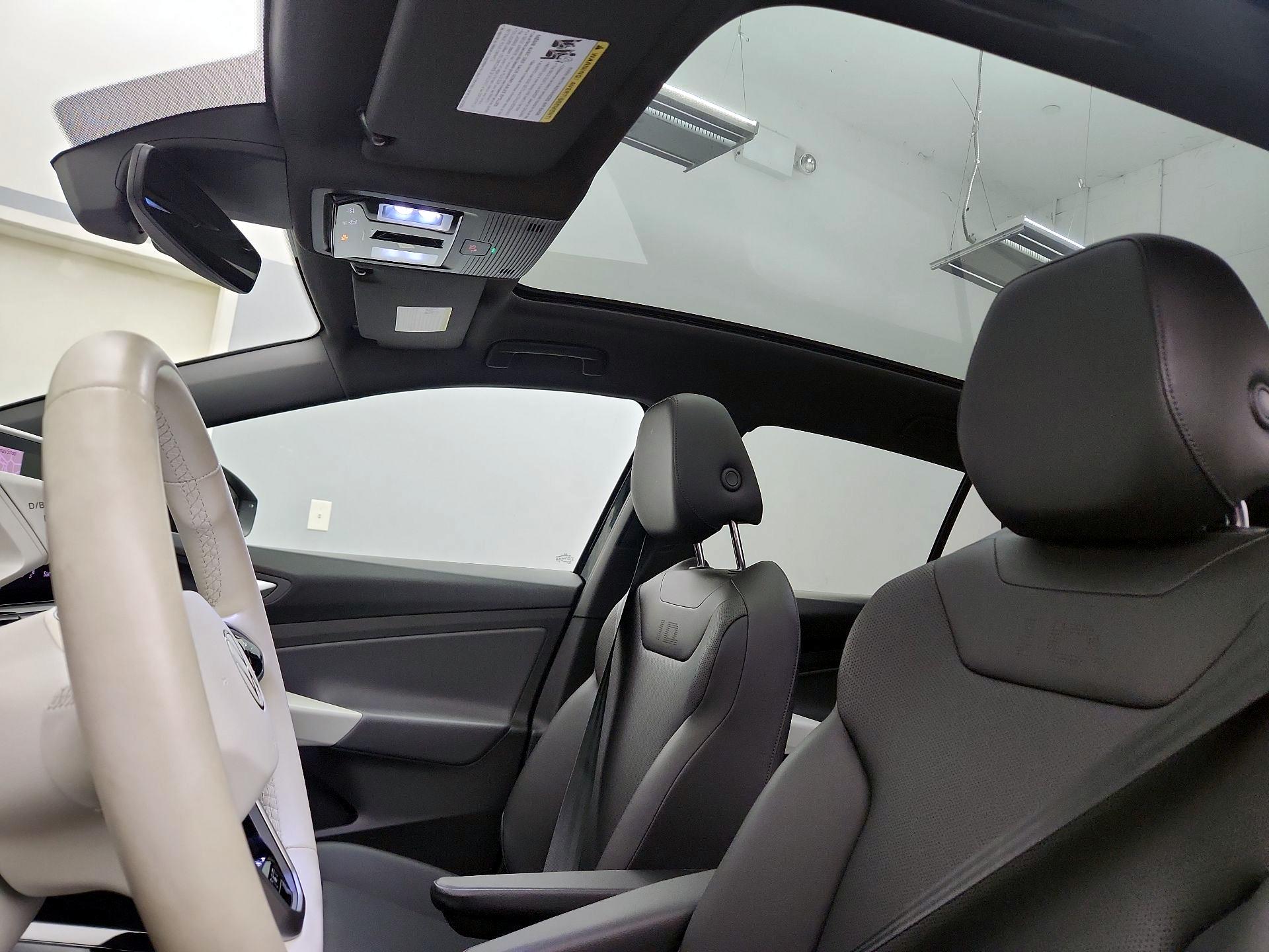 Thumbnail: 2021 Volkswagen ID.4 - 20