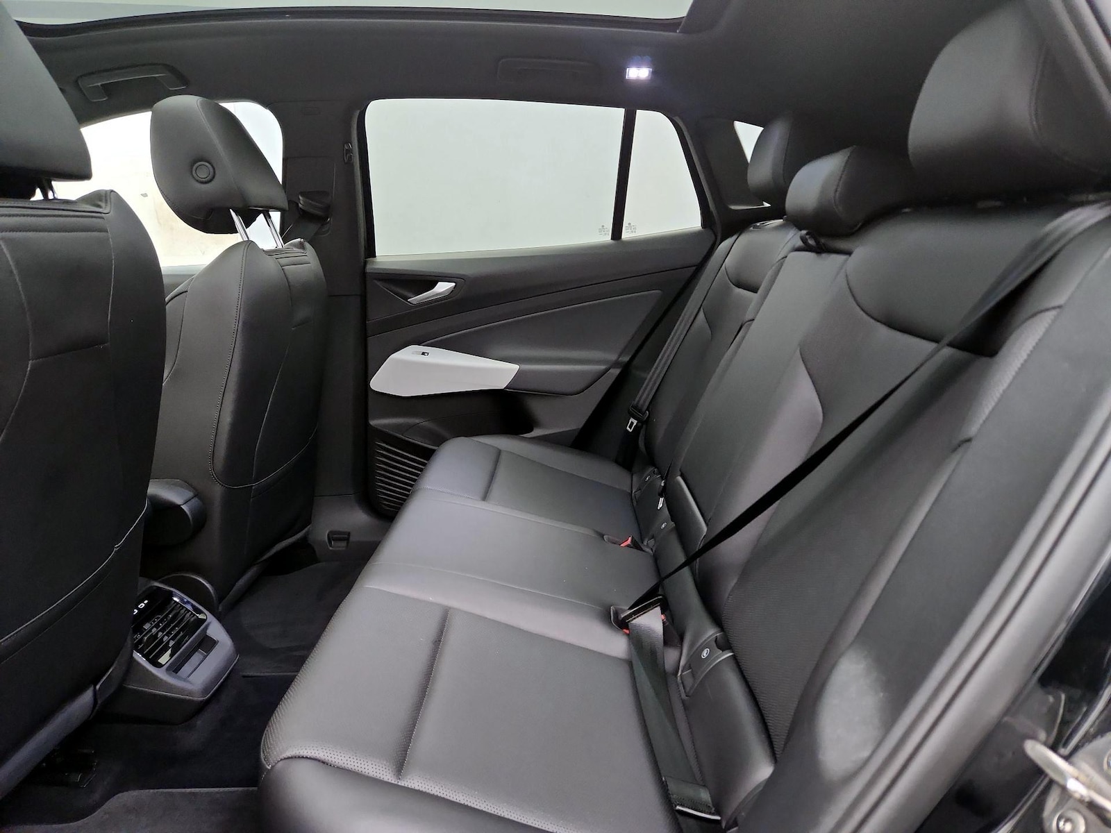 2021 Volkswagen ID.4 1st Edition - Photo 22