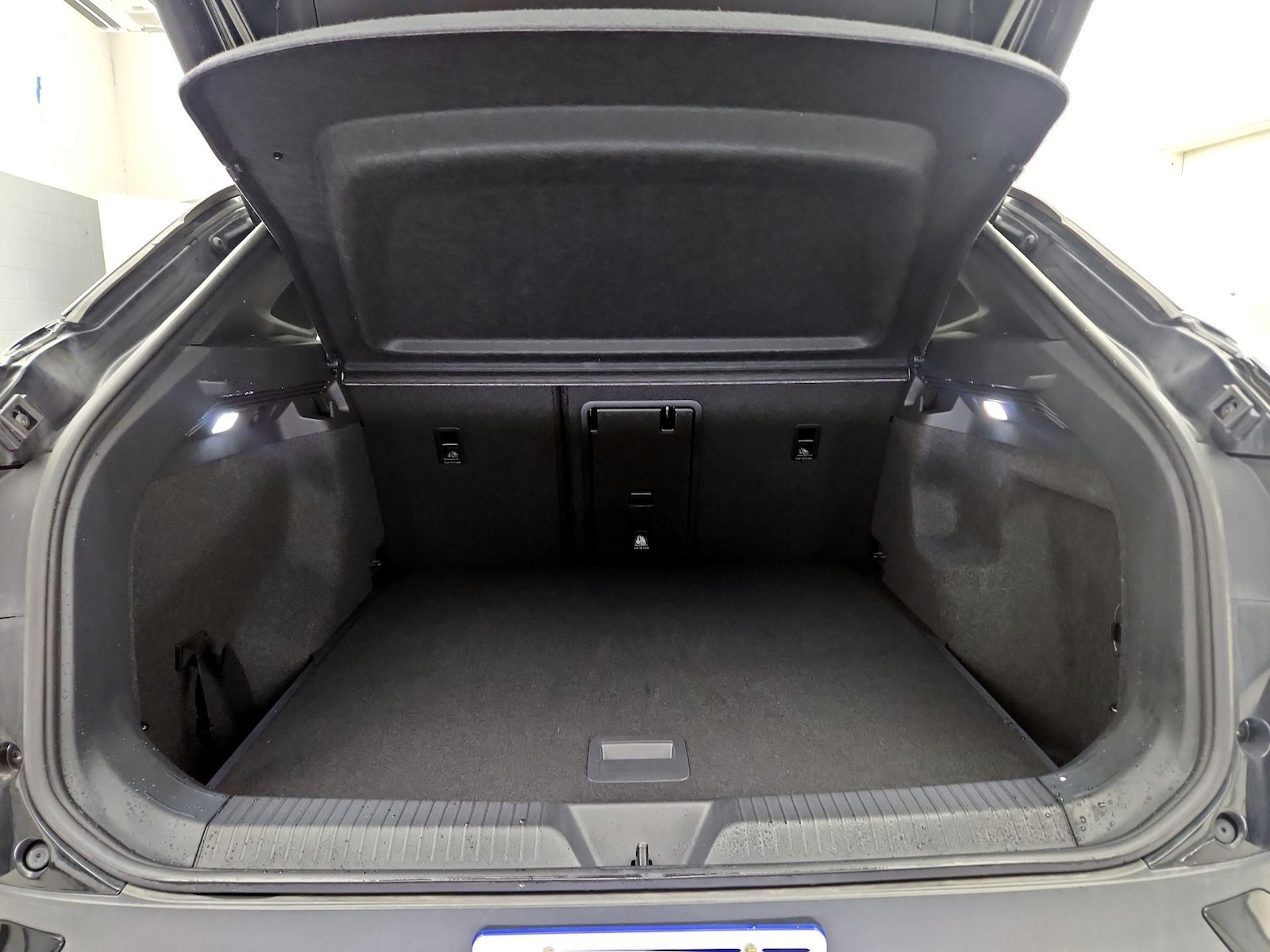 2021 Volkswagen ID.4 1st Edition - Photo 23