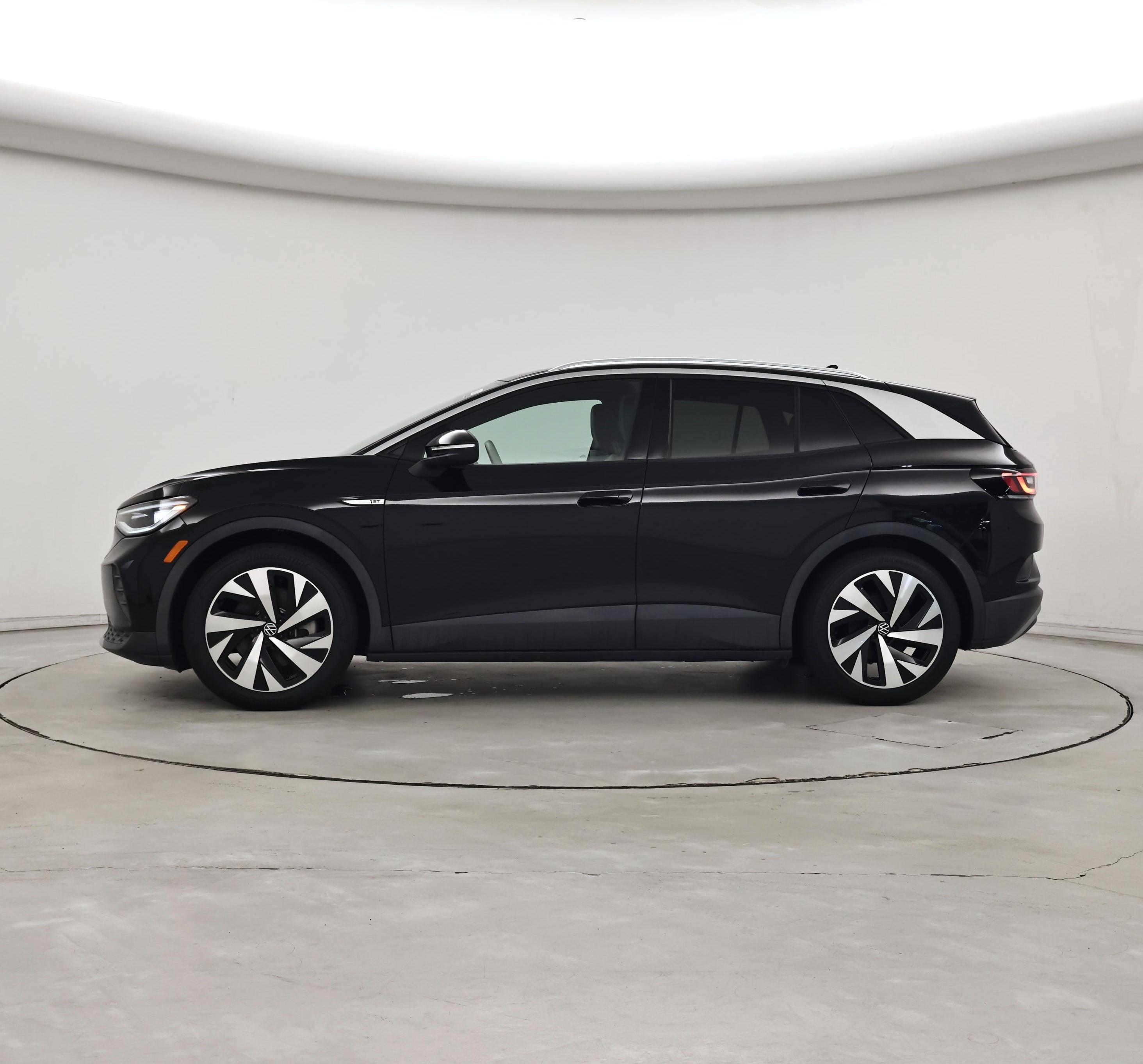 Thumbnail: 2021 Volkswagen ID.4 - 3