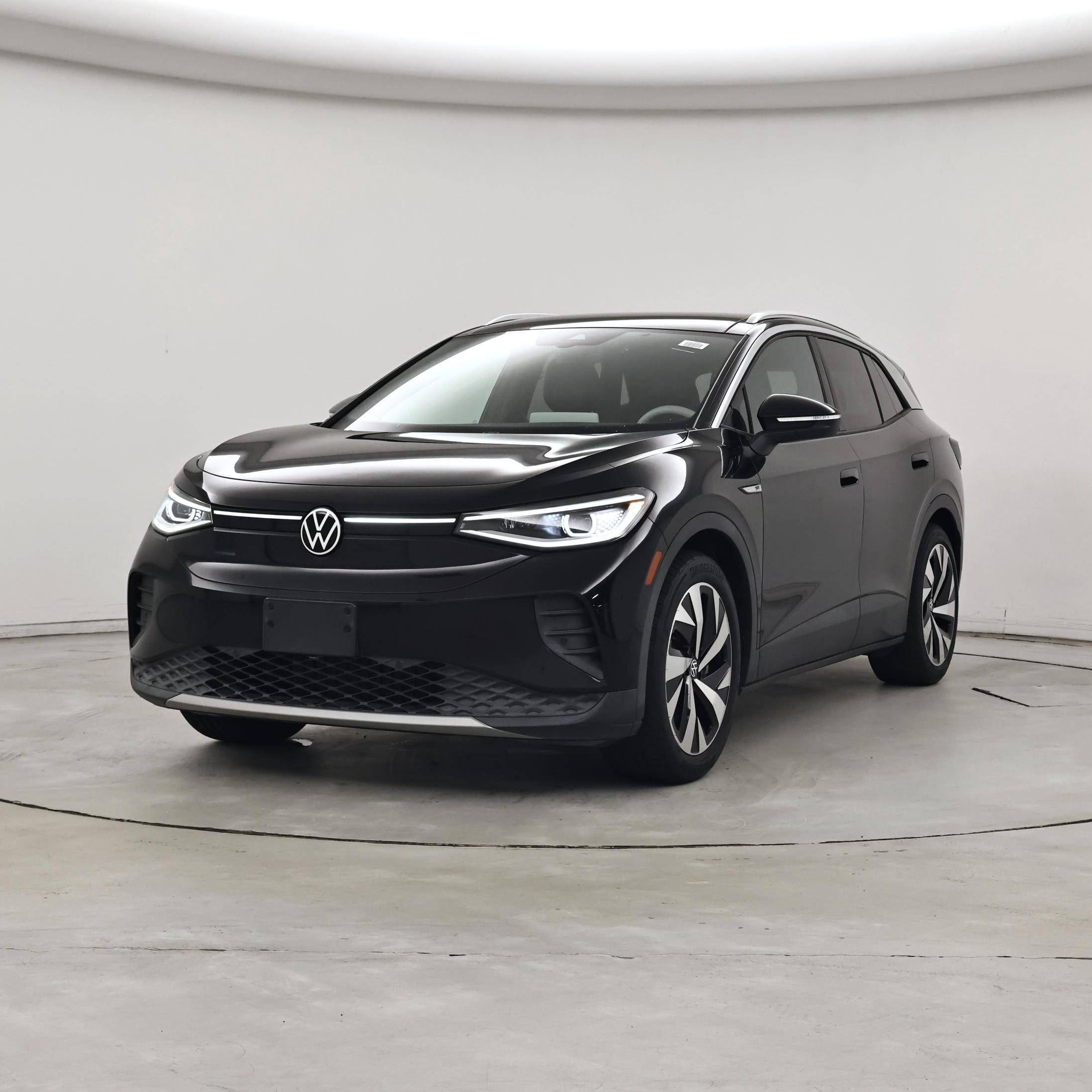 Thumbnail: 2021 Volkswagen ID.4 - 4