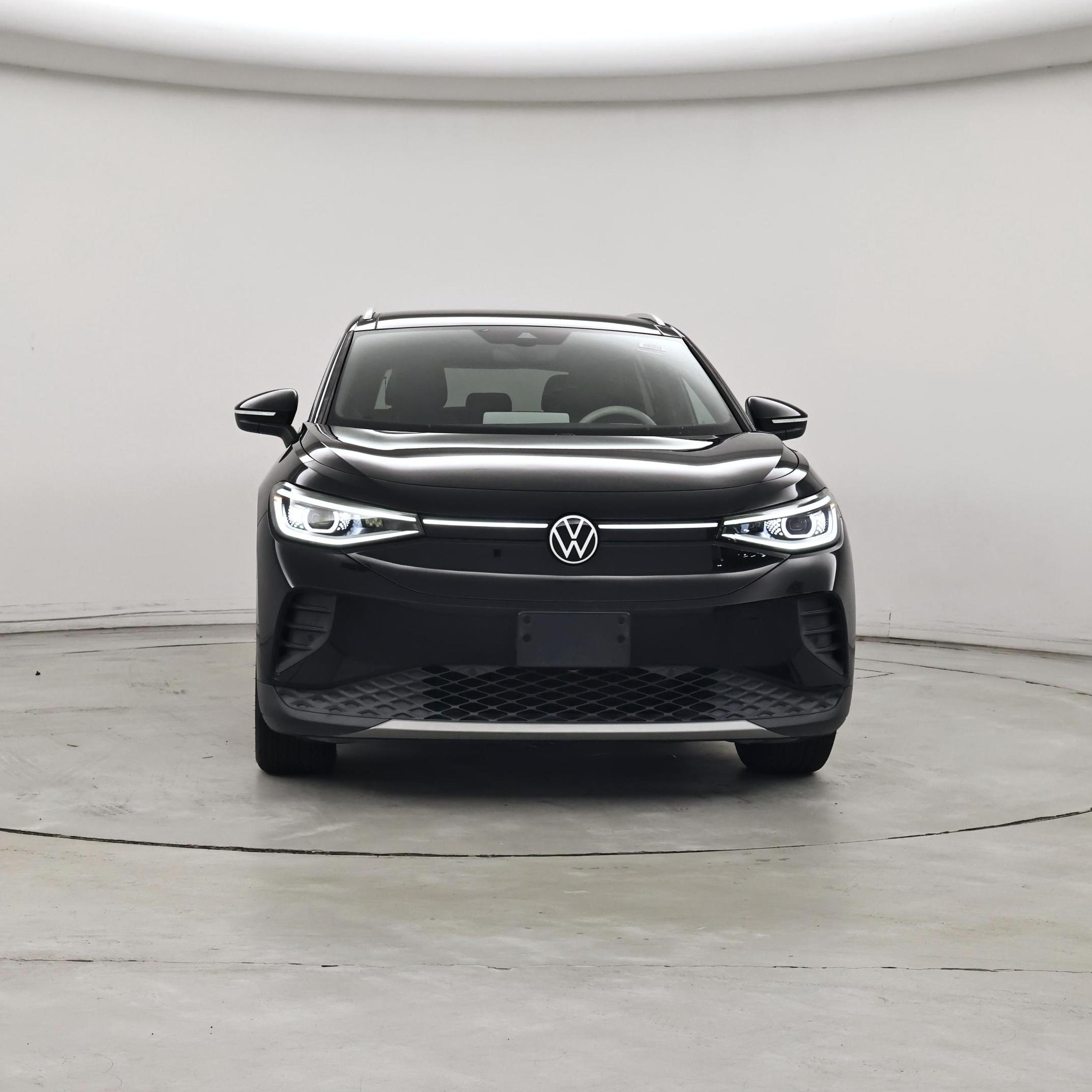 Thumbnail: 2021 Volkswagen ID.4 - 5