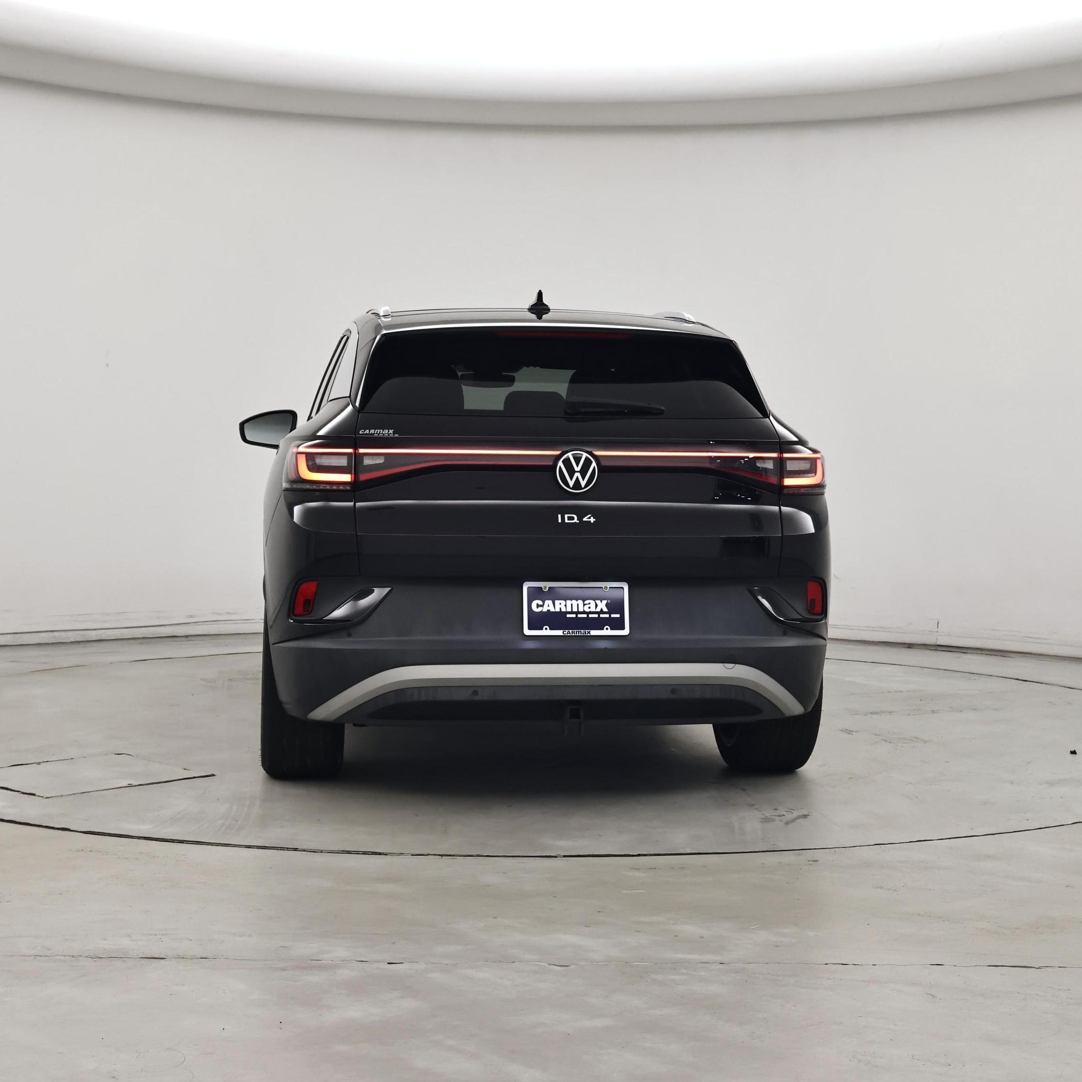 Thumbnail: 2021 Volkswagen ID.4 - 6