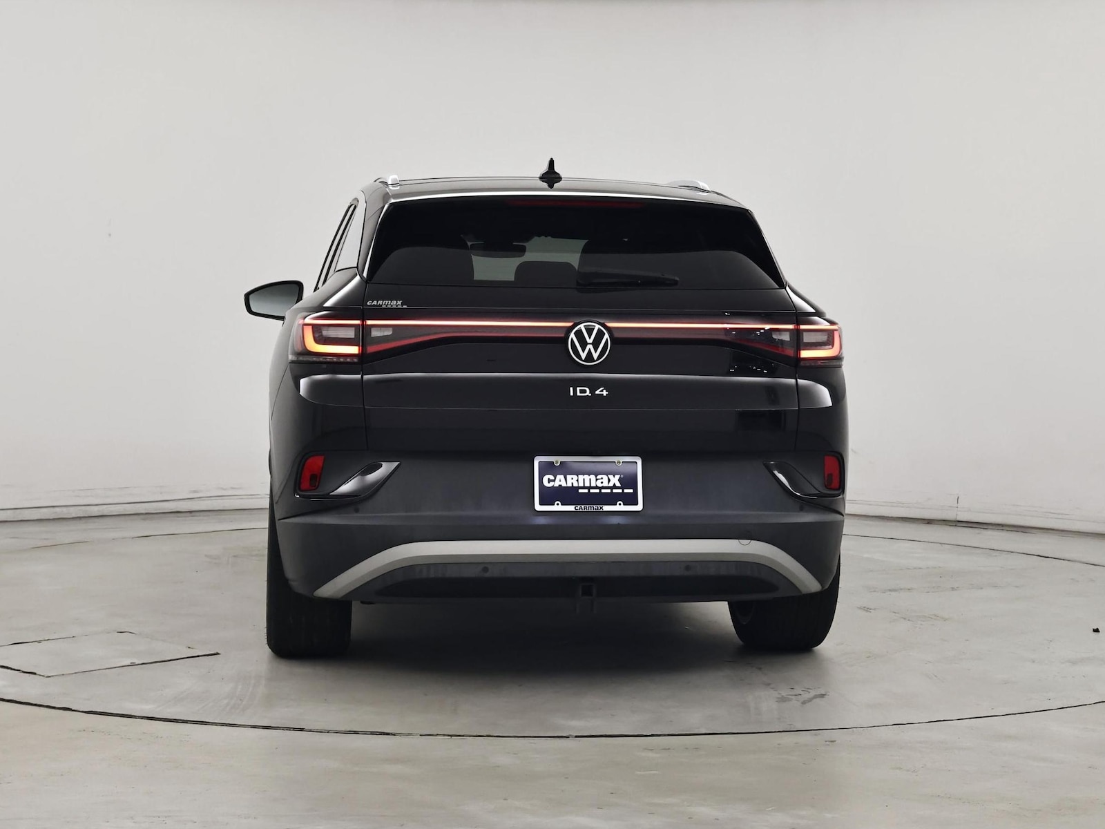 2021 Volkswagen ID.4 1st Edition - Photo 7