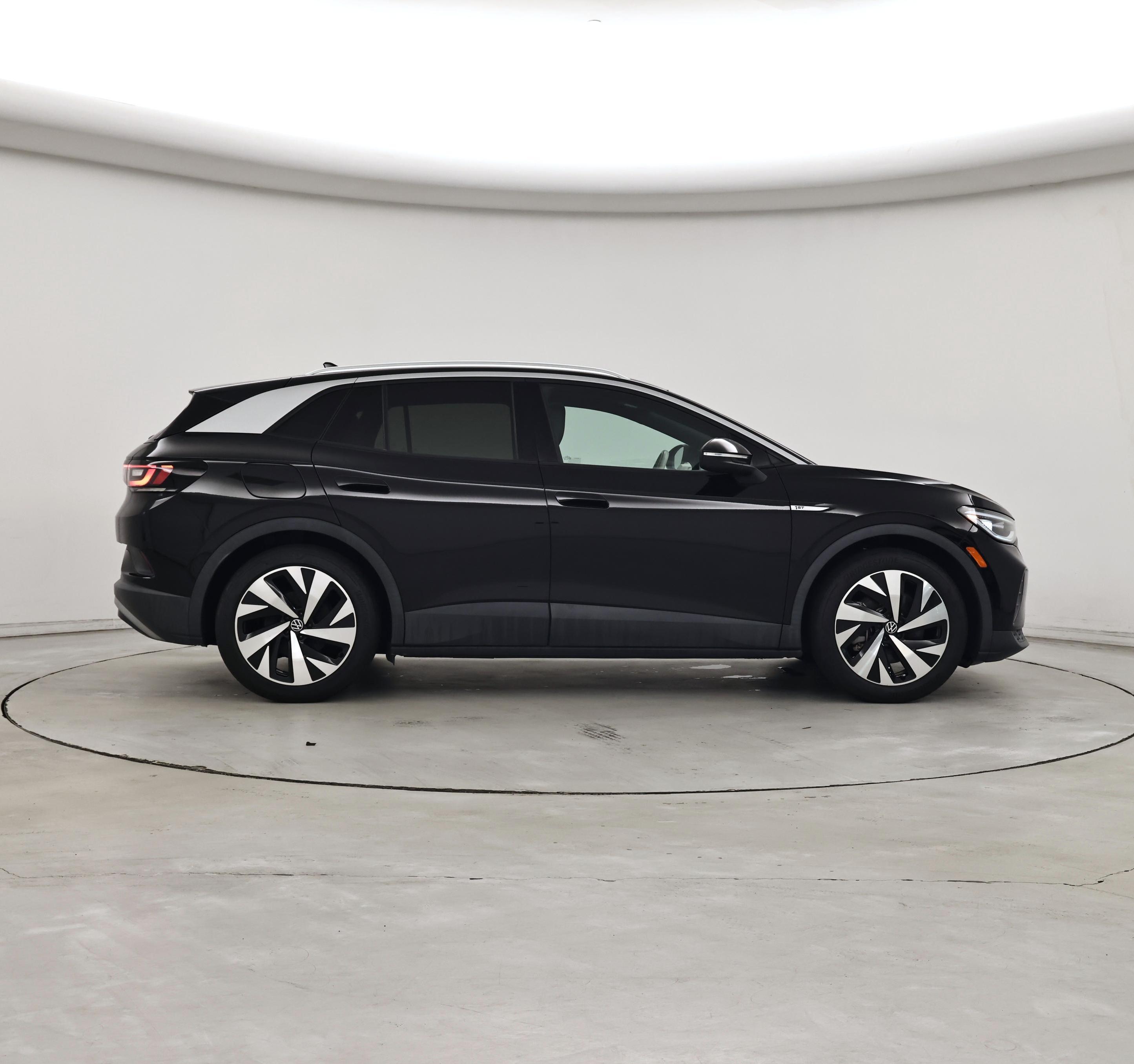 Thumbnail: 2021 Volkswagen ID.4 - 7
