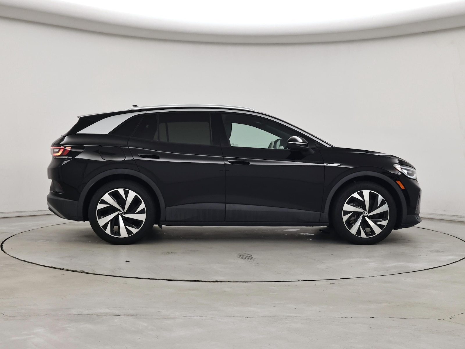 2021 Volkswagen ID.4 1st Edition - Photo 8