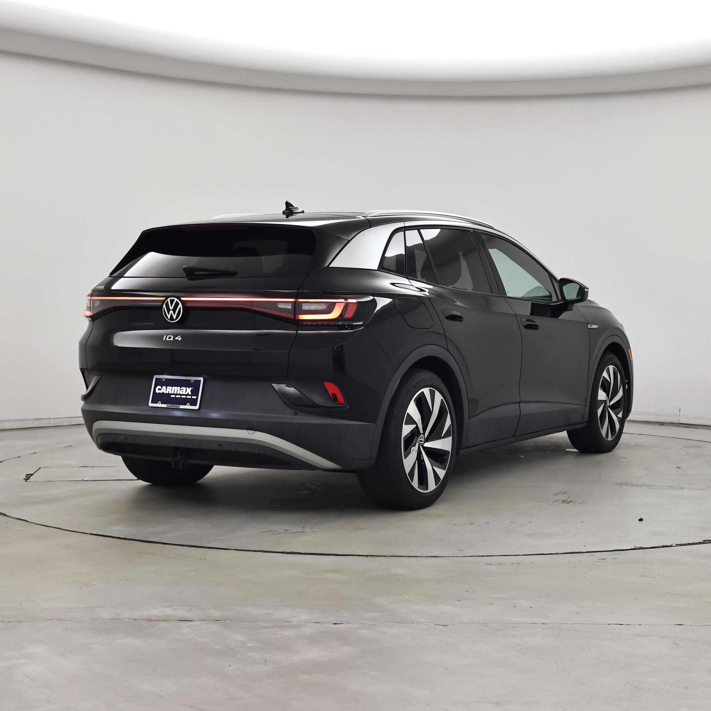 Thumbnail: 2021 Volkswagen ID.4 - 8