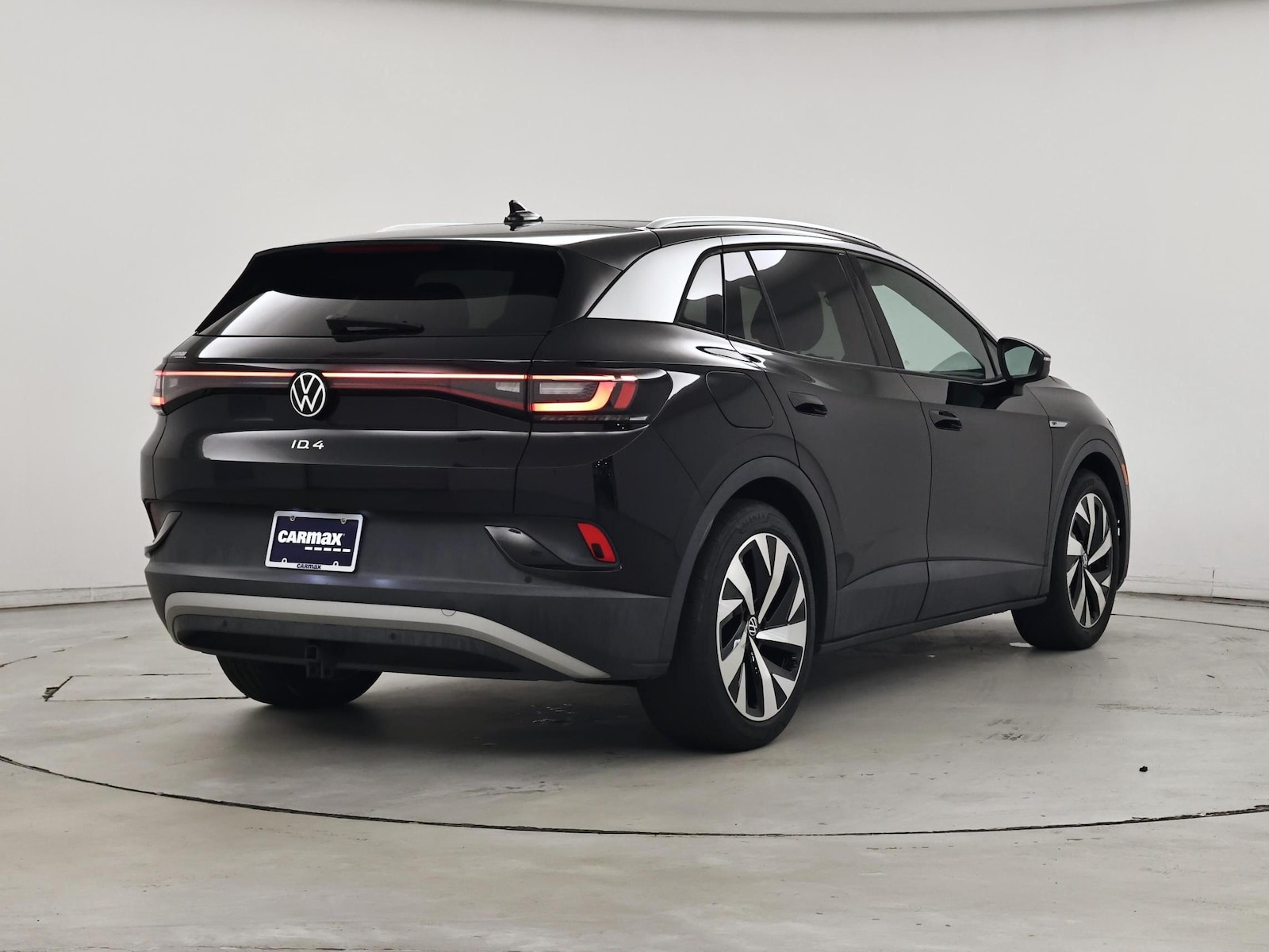 2021 Volkswagen ID.4 1st Edition - Photo 9