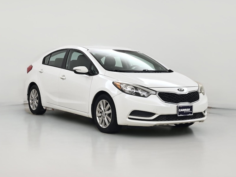 2015 Kia Forte LX -
                  Norcross, GA