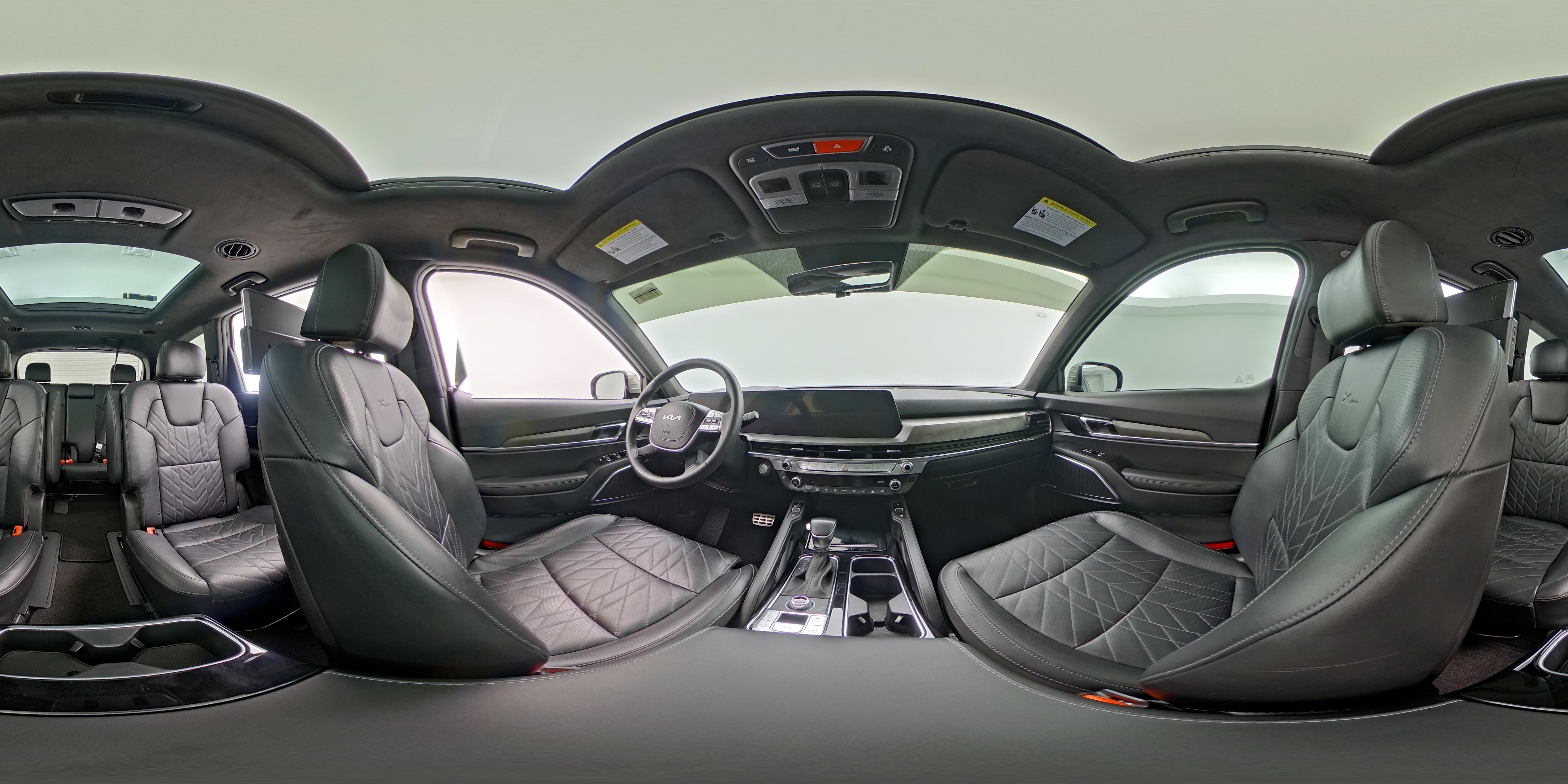 2023 Kia Telluride SX Prestige X-Pro - Photo 28