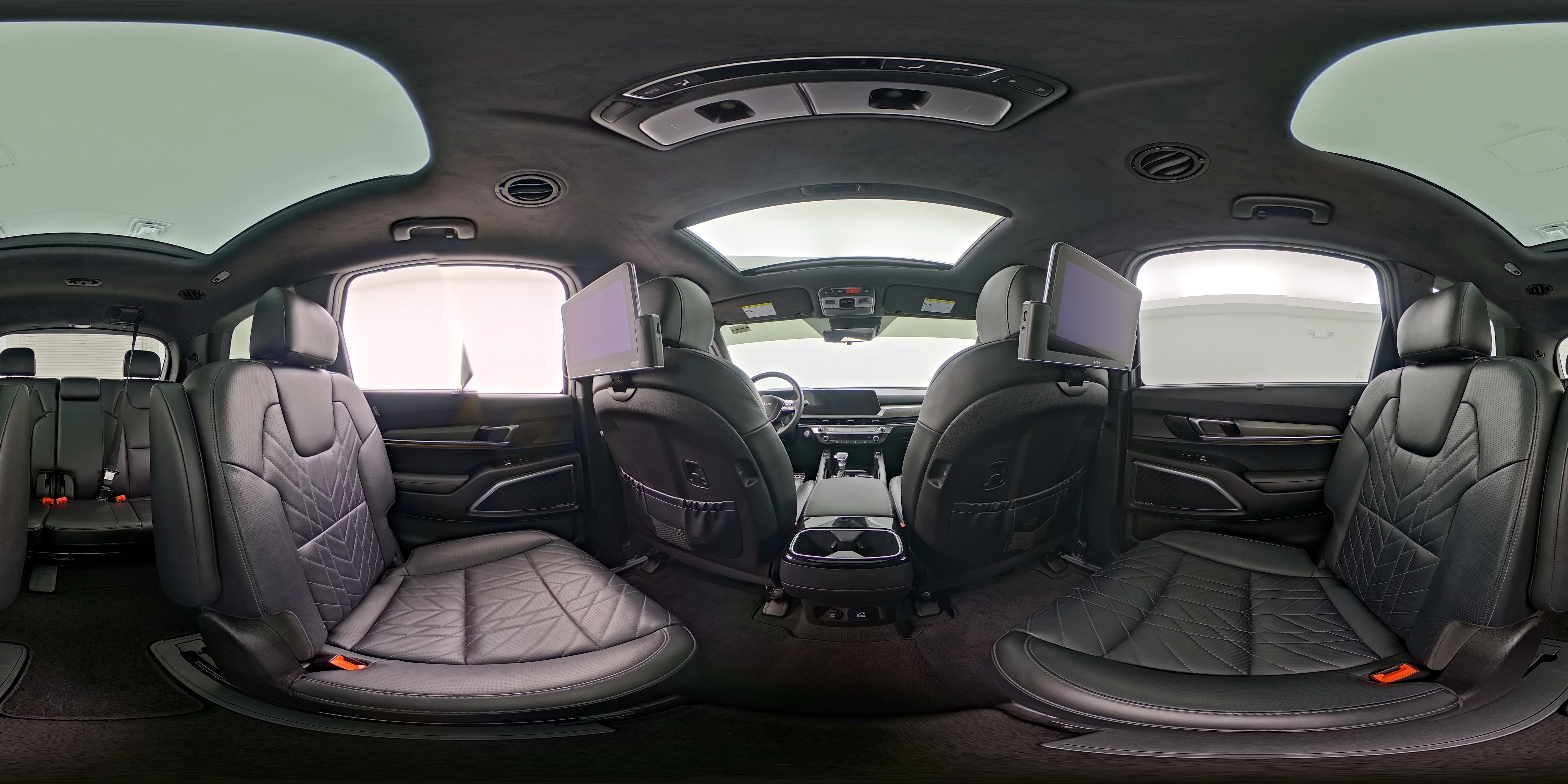 2023 Kia Telluride SX Prestige X-Pro - Photo 29