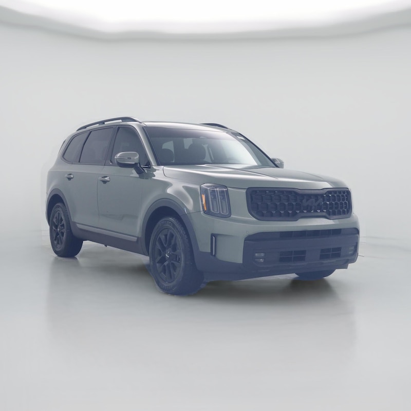 2023 Kia Telluride SX Prestige X-Pro
