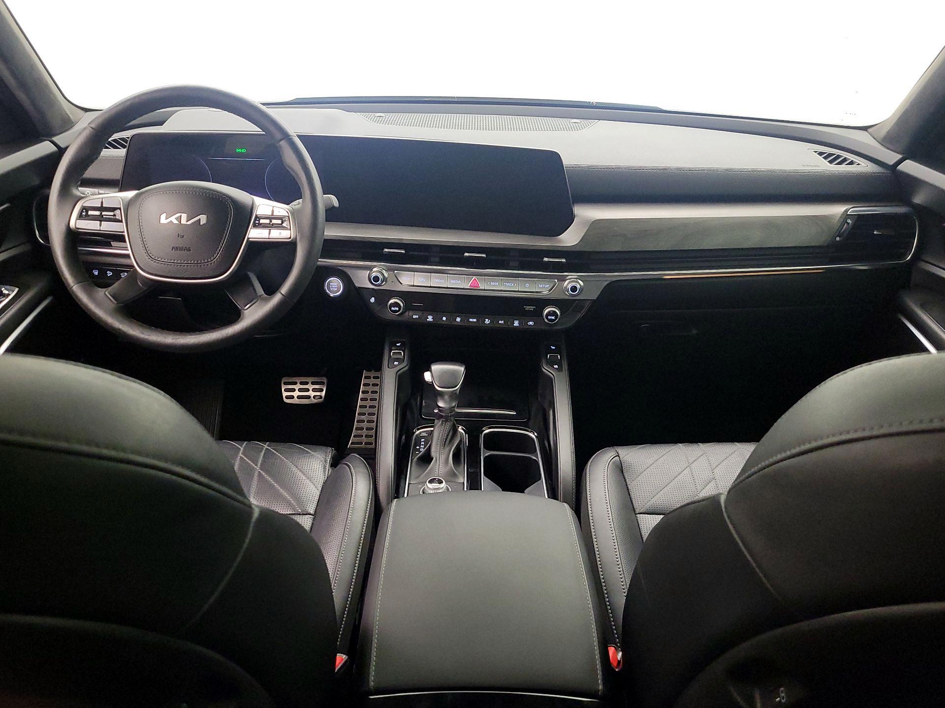 Thumbnail: 2023 Kia Telluride - 9