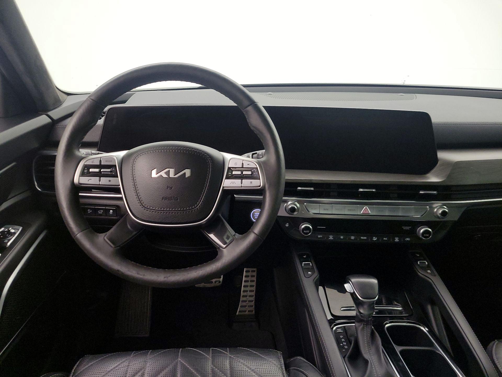 Thumbnail: 2023 Kia Telluride - 10