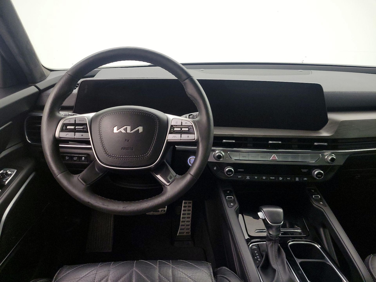 2023 Kia Telluride SX Prestige X-Pro - Photo 11