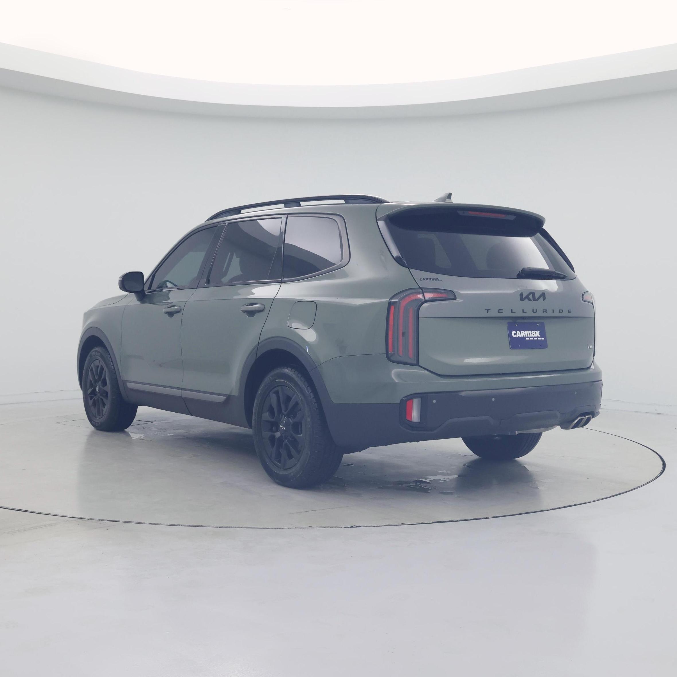 Thumbnail: 2023 Kia Telluride - 2