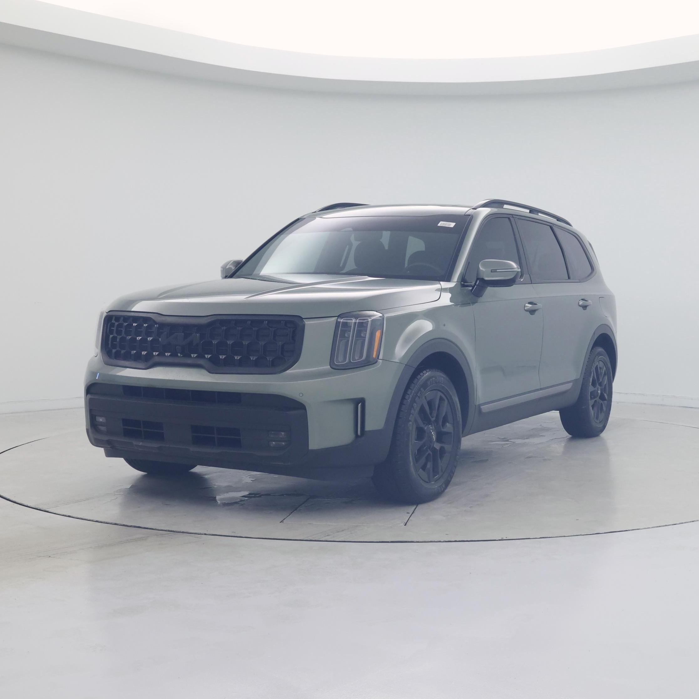 Thumbnail: 2023 Kia Telluride - 4