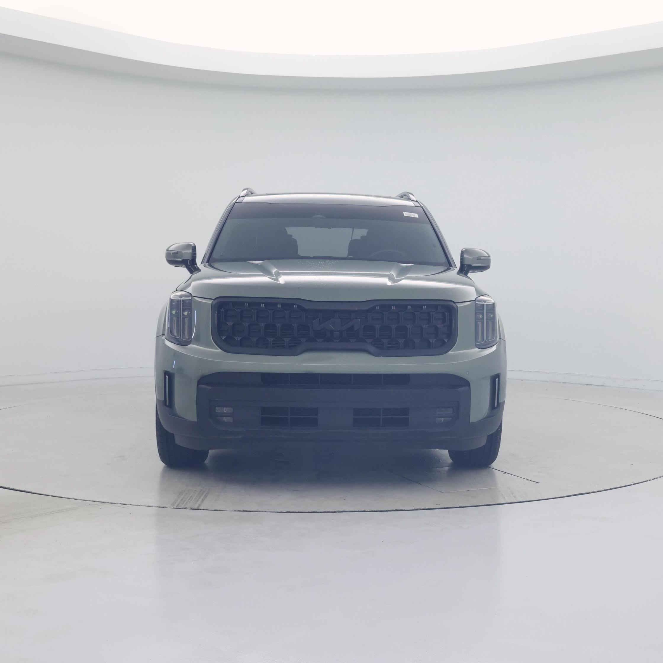 Thumbnail: 2023 Kia Telluride - 5