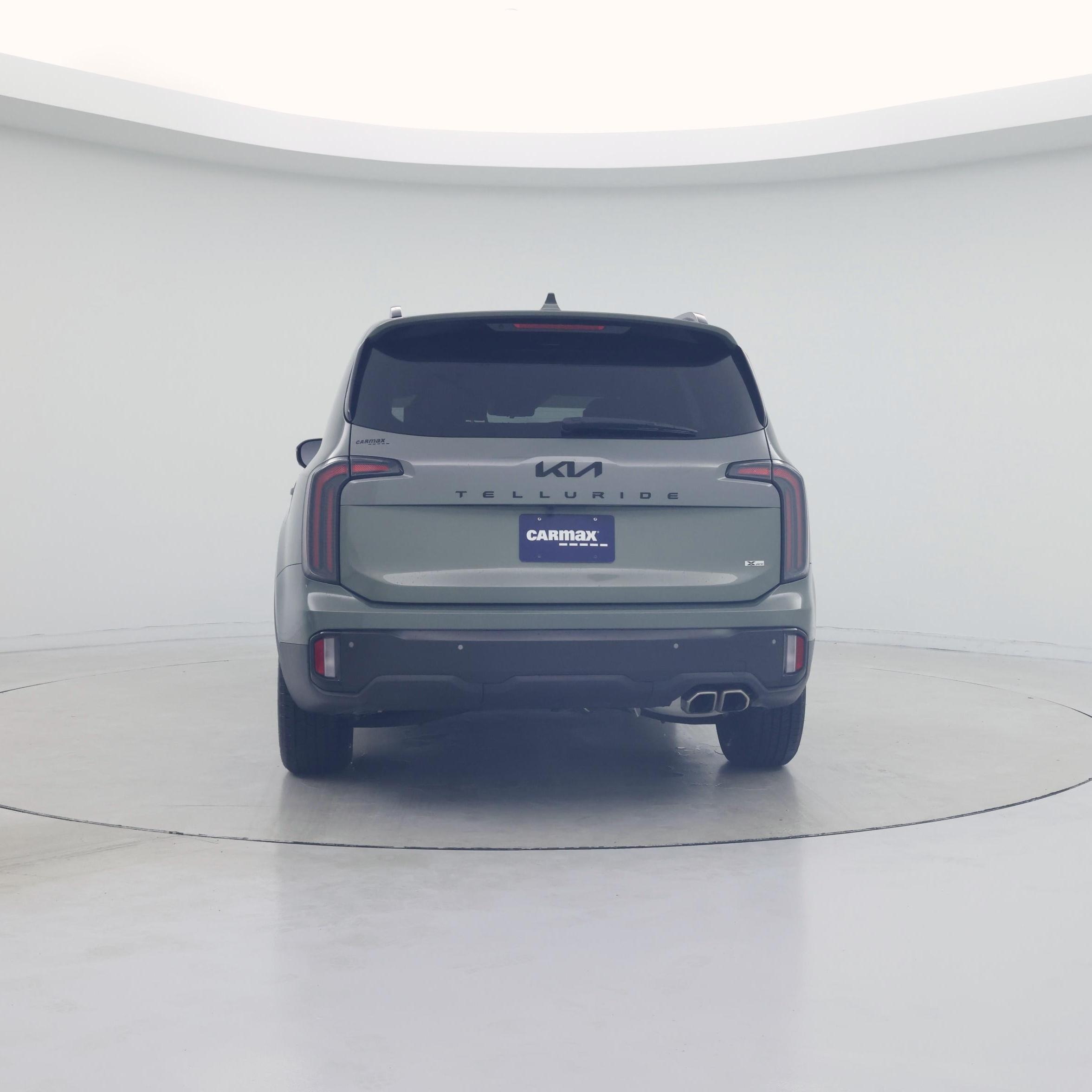 Thumbnail: 2023 Kia Telluride - 6