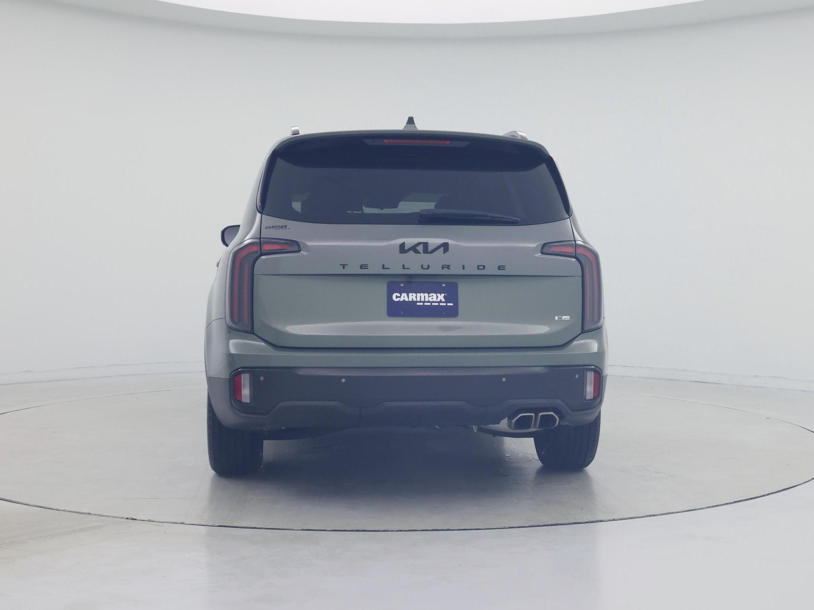 2023 Kia Telluride SX Prestige X-Pro - Photo 7