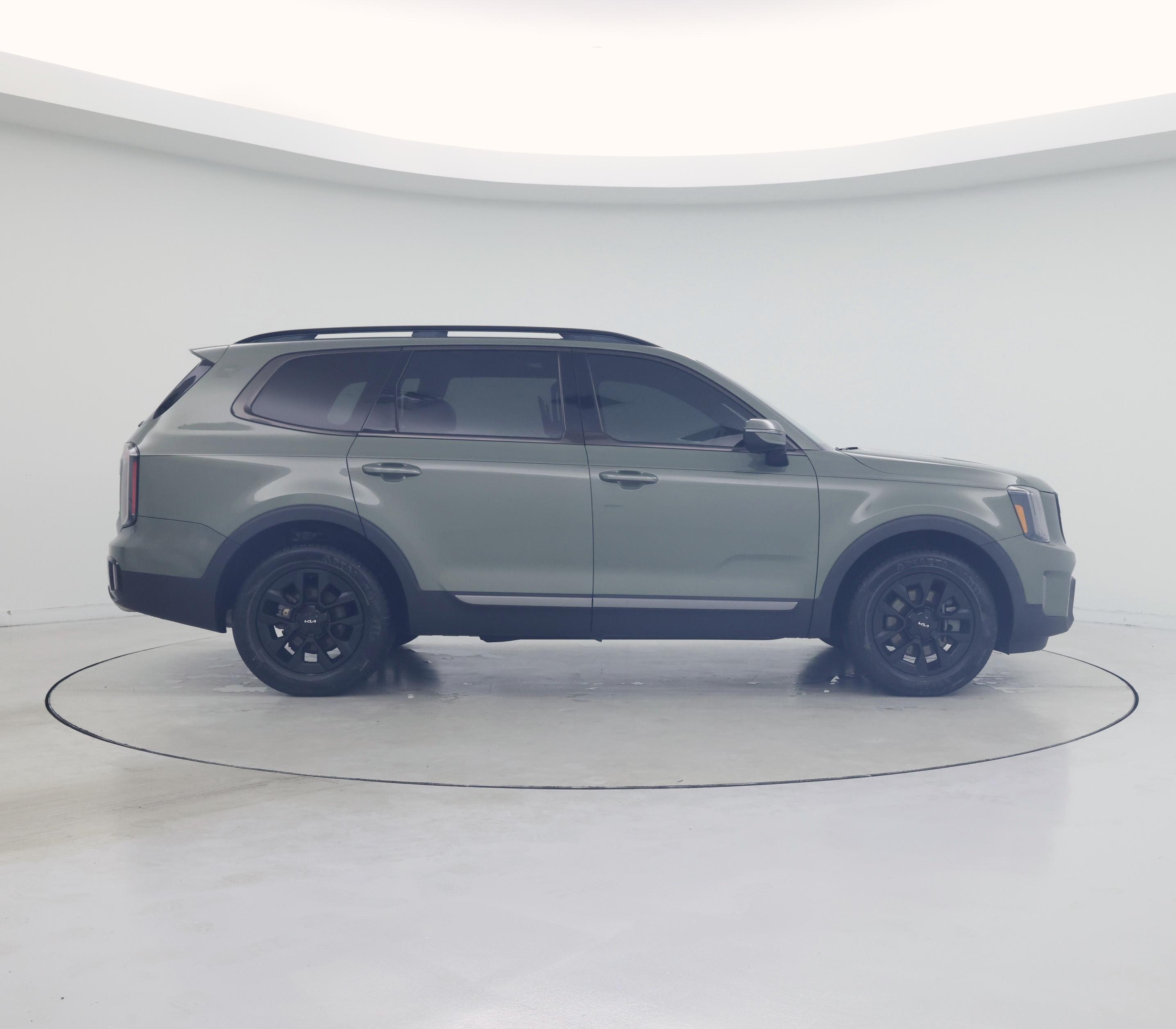 Thumbnail: 2023 Kia Telluride - 7