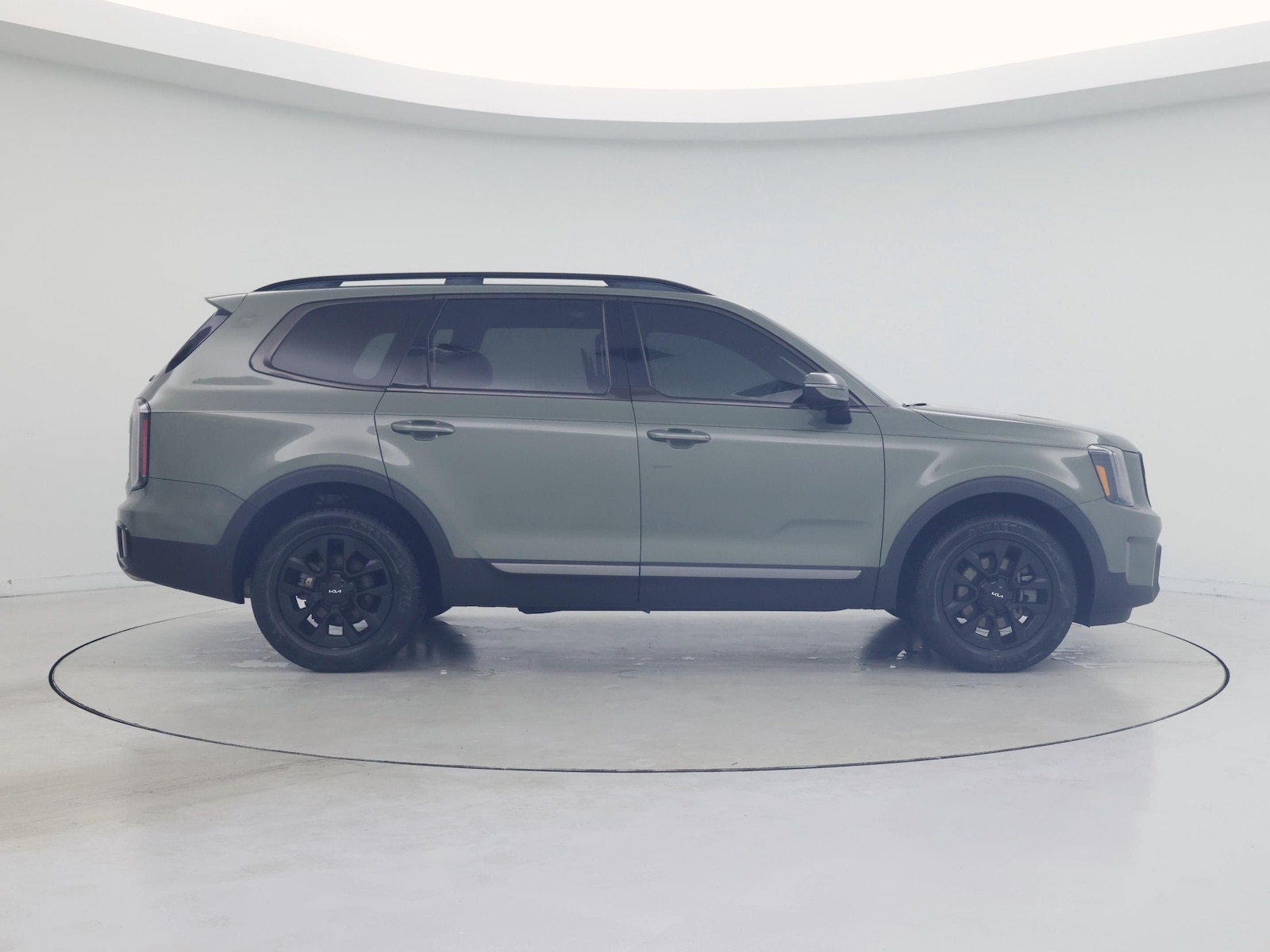 2023 Kia Telluride SX Prestige X-Pro - Photo 8