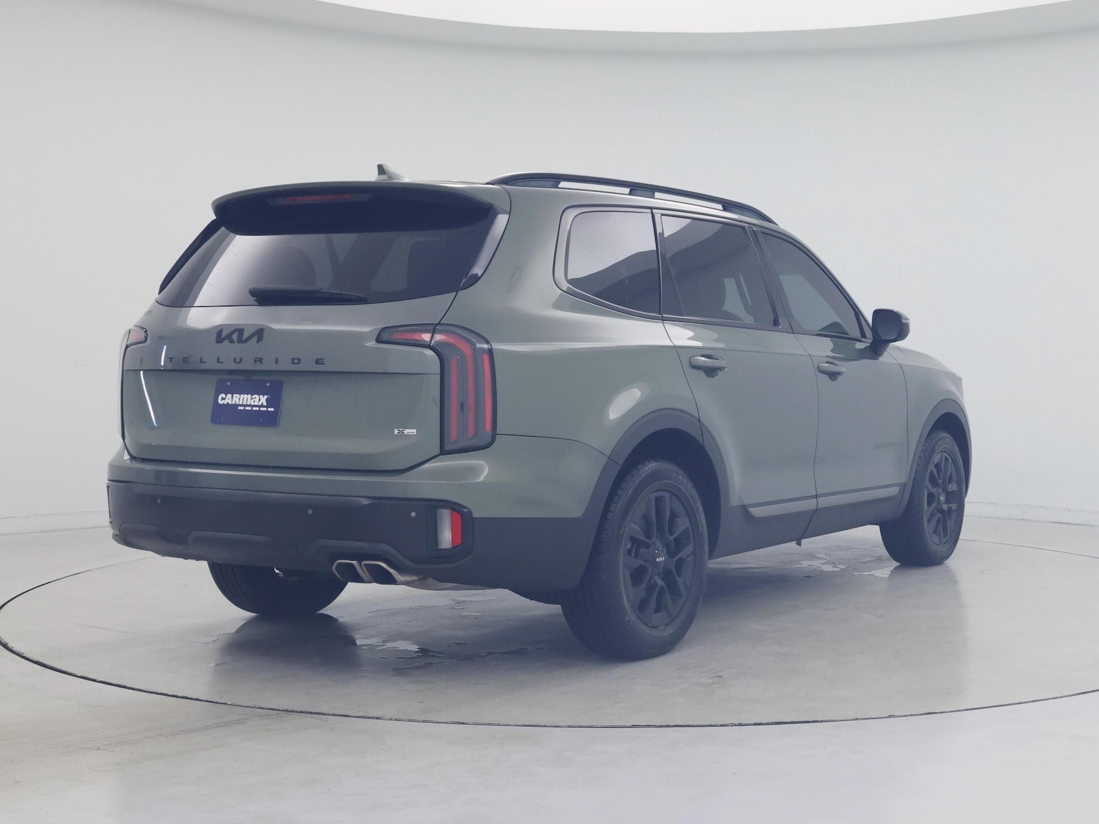 2023 Kia Telluride SX Prestige X-Pro - Photo 9