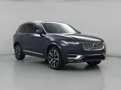 2023 Volvo XC90 B5 Plus
