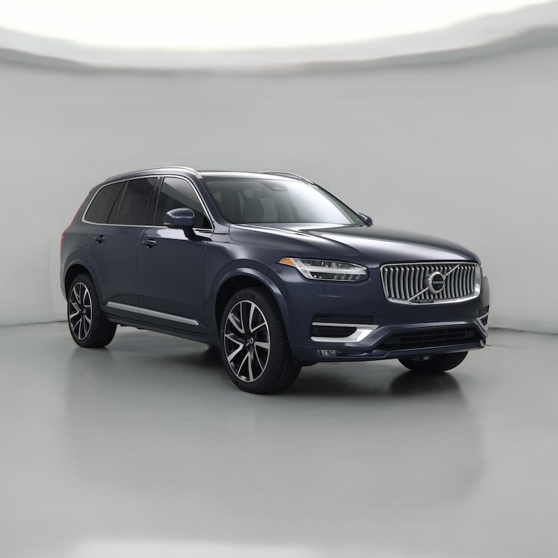 2023 Volvo XC90 B5 Plus