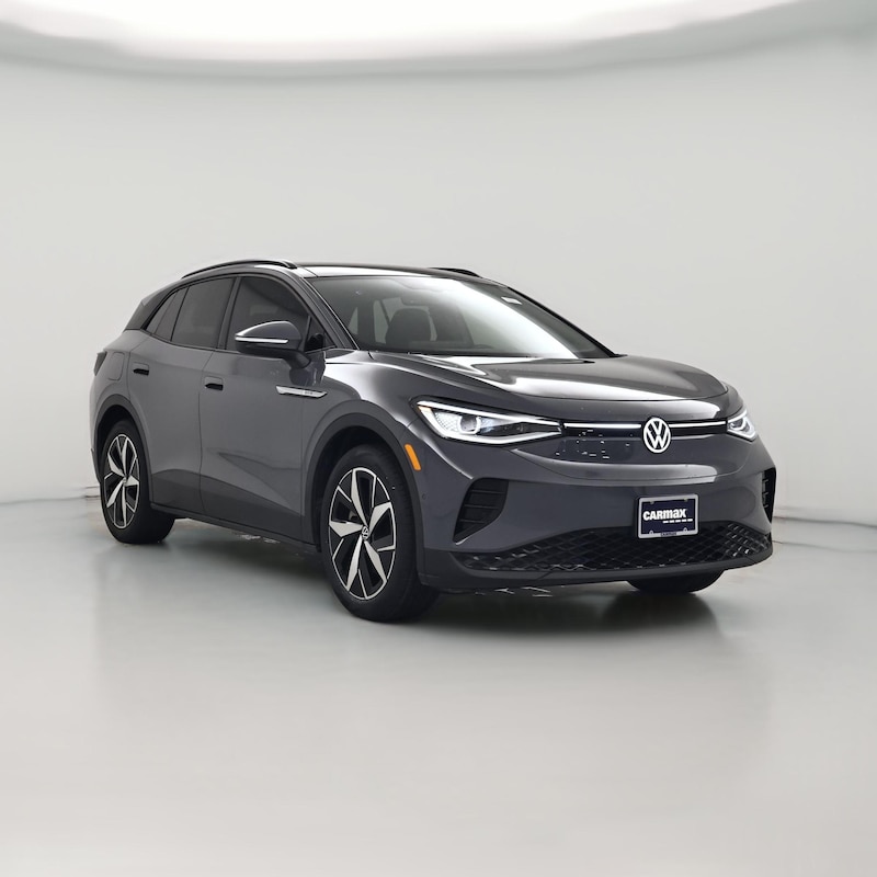 2023 Volkswagen ID.4 EV S