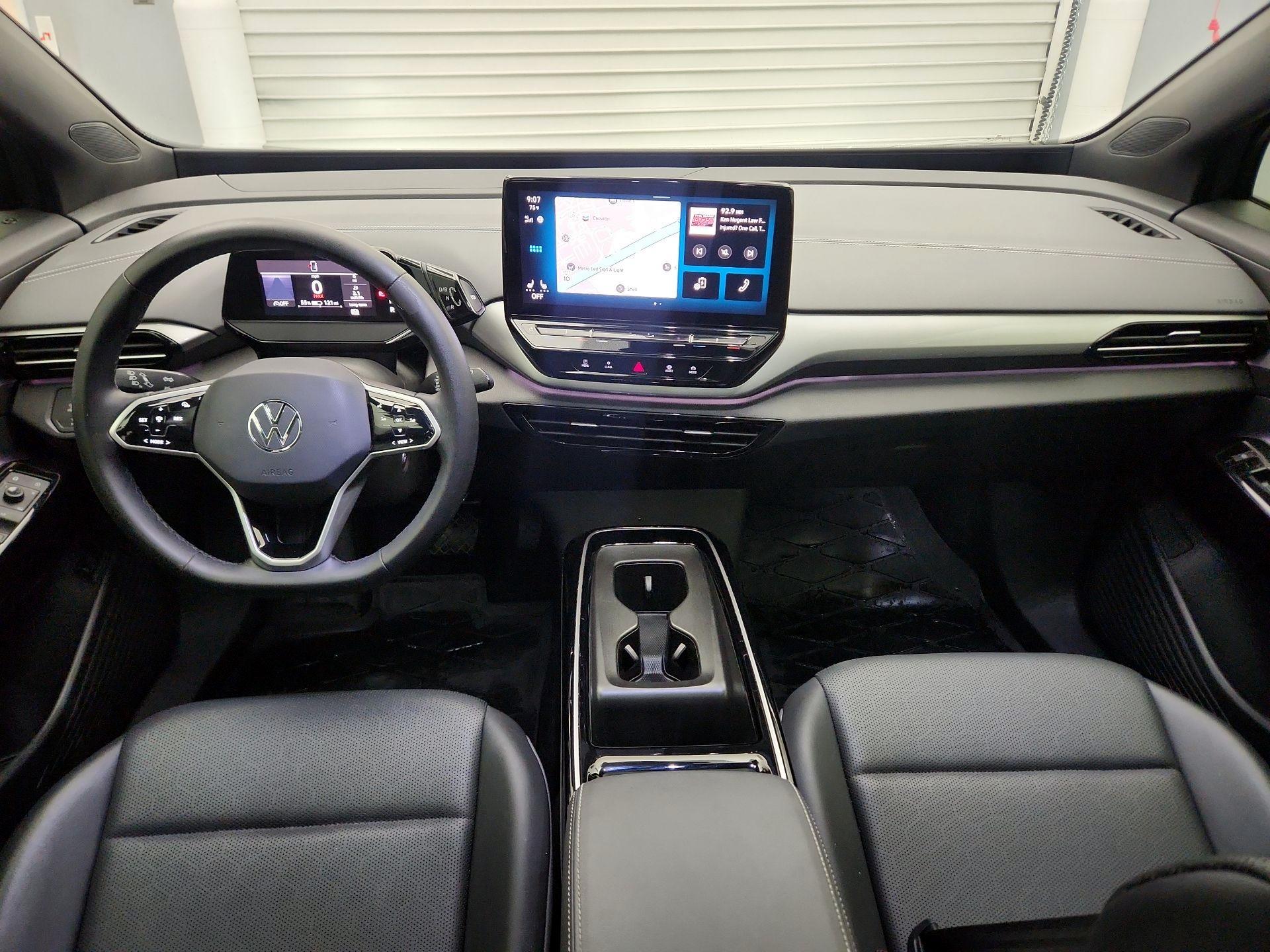 Thumbnail: 2023 Volkswagen ID.4 - 9