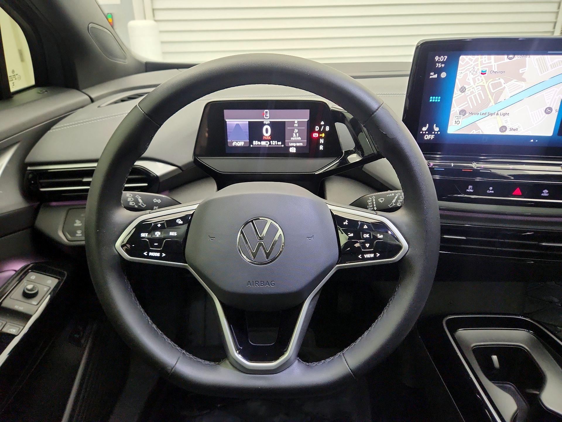 Thumbnail: 2023 Volkswagen ID.4 - 10