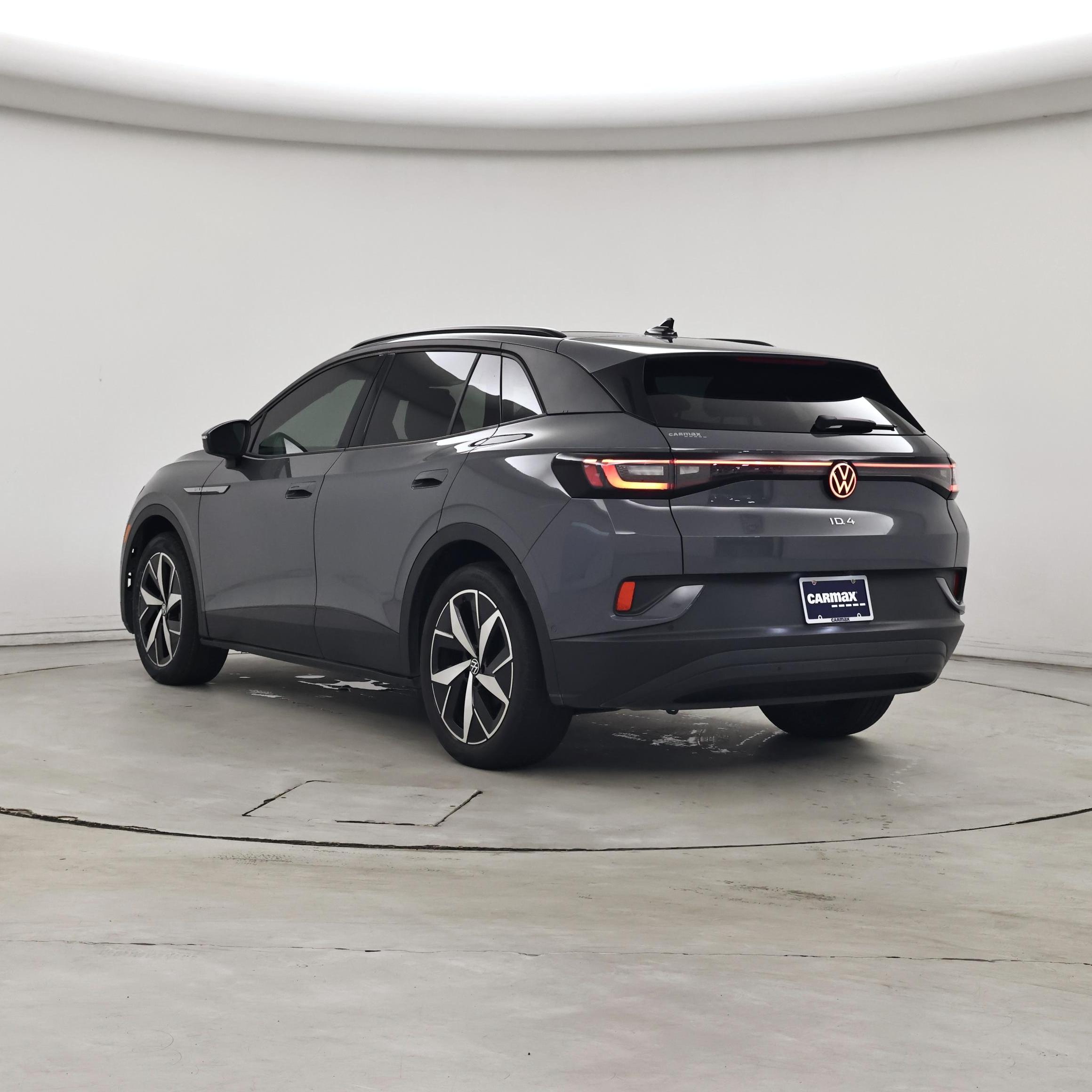 Thumbnail: 2023 Volkswagen ID.4 - 2
