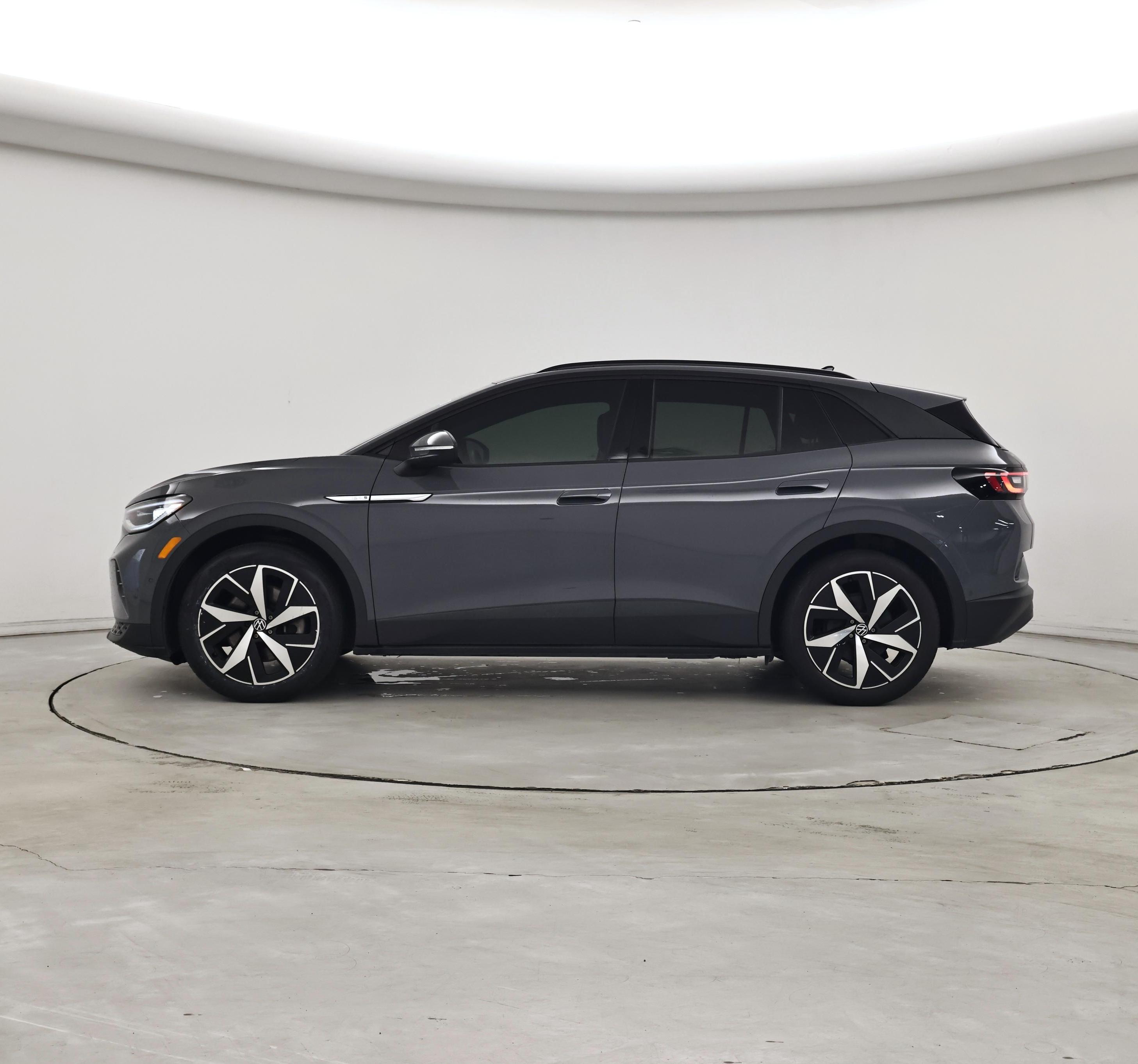 Thumbnail: 2023 Volkswagen ID.4 - 3
