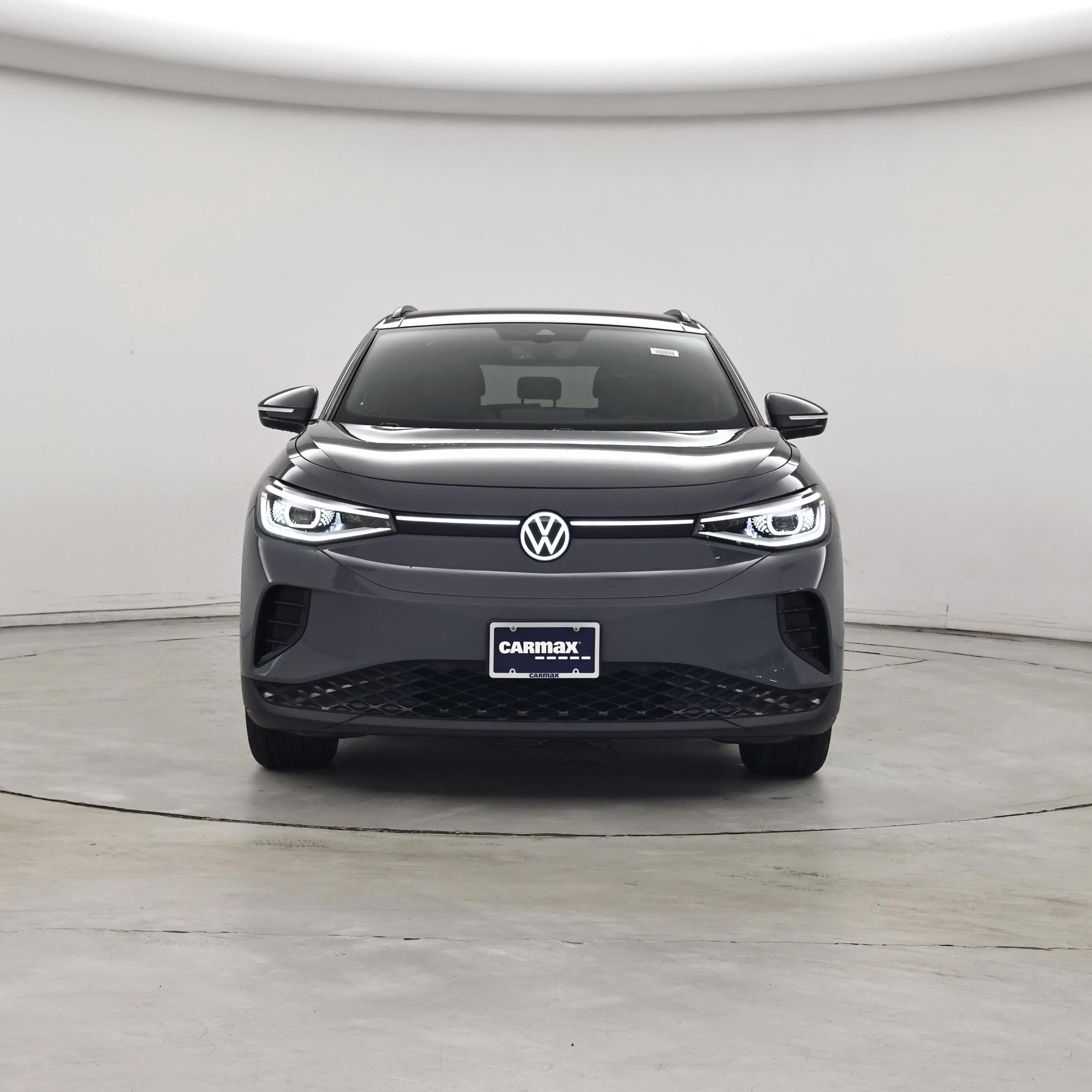 Thumbnail: 2023 Volkswagen ID.4 - 5