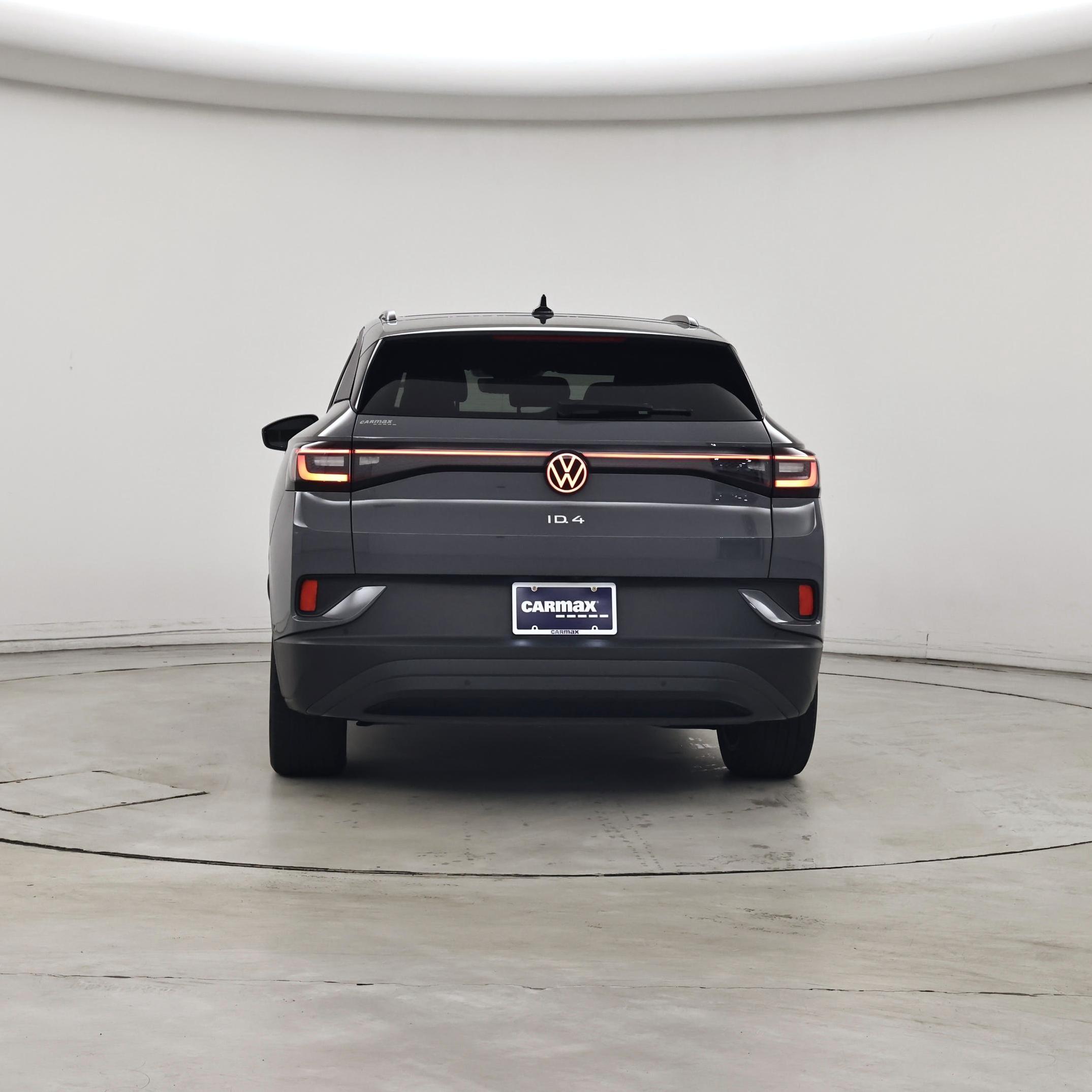 Thumbnail: 2023 Volkswagen ID.4 - 6