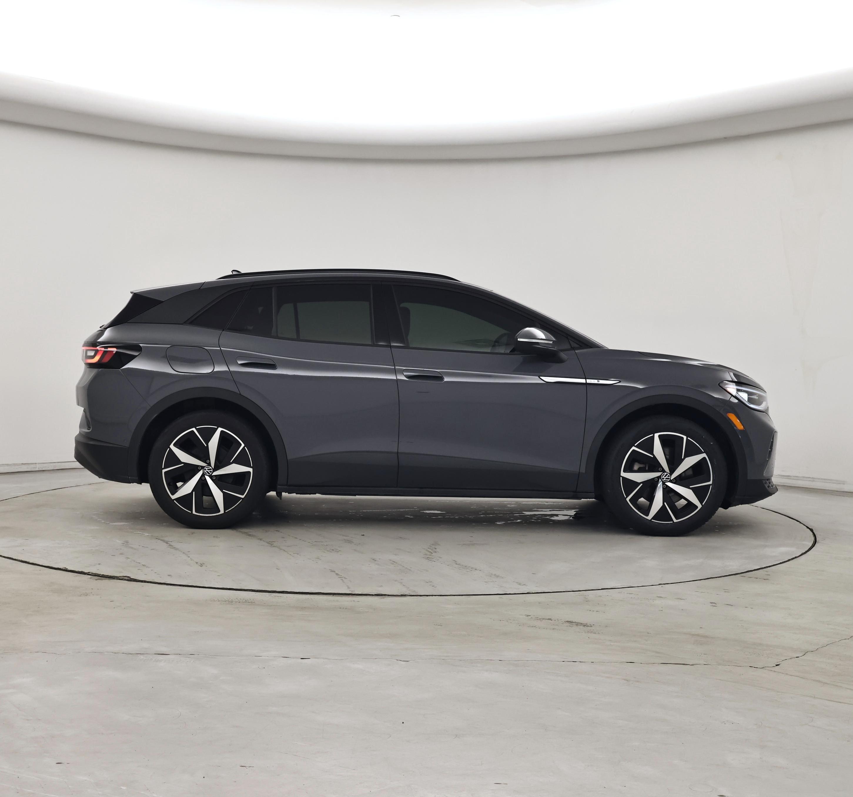 Thumbnail: 2023 Volkswagen ID.4 - 7